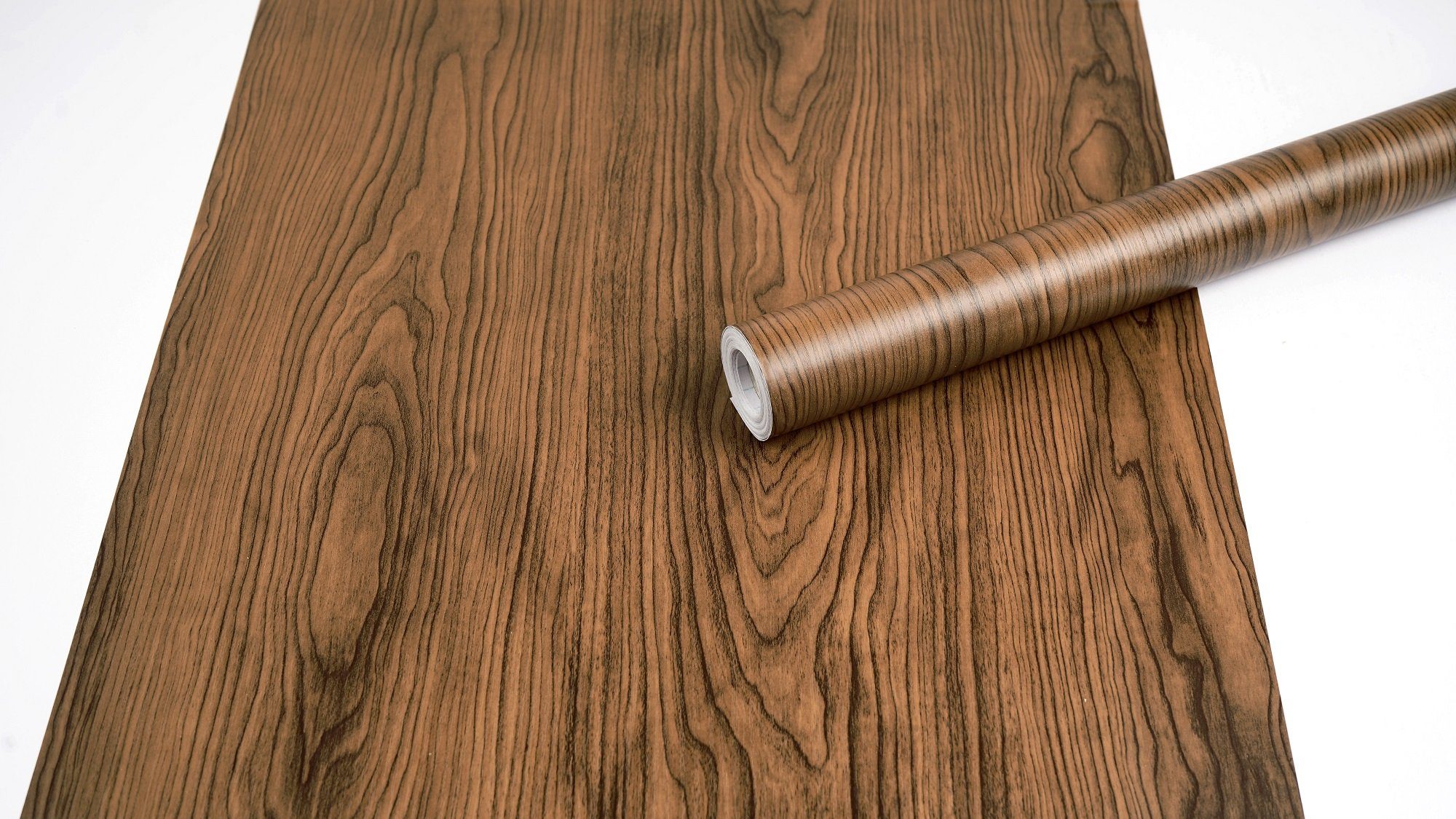 Visario 3D-Tapete 10m x 45 selbstklebend Tapete Folien Dekoration, bedruckt