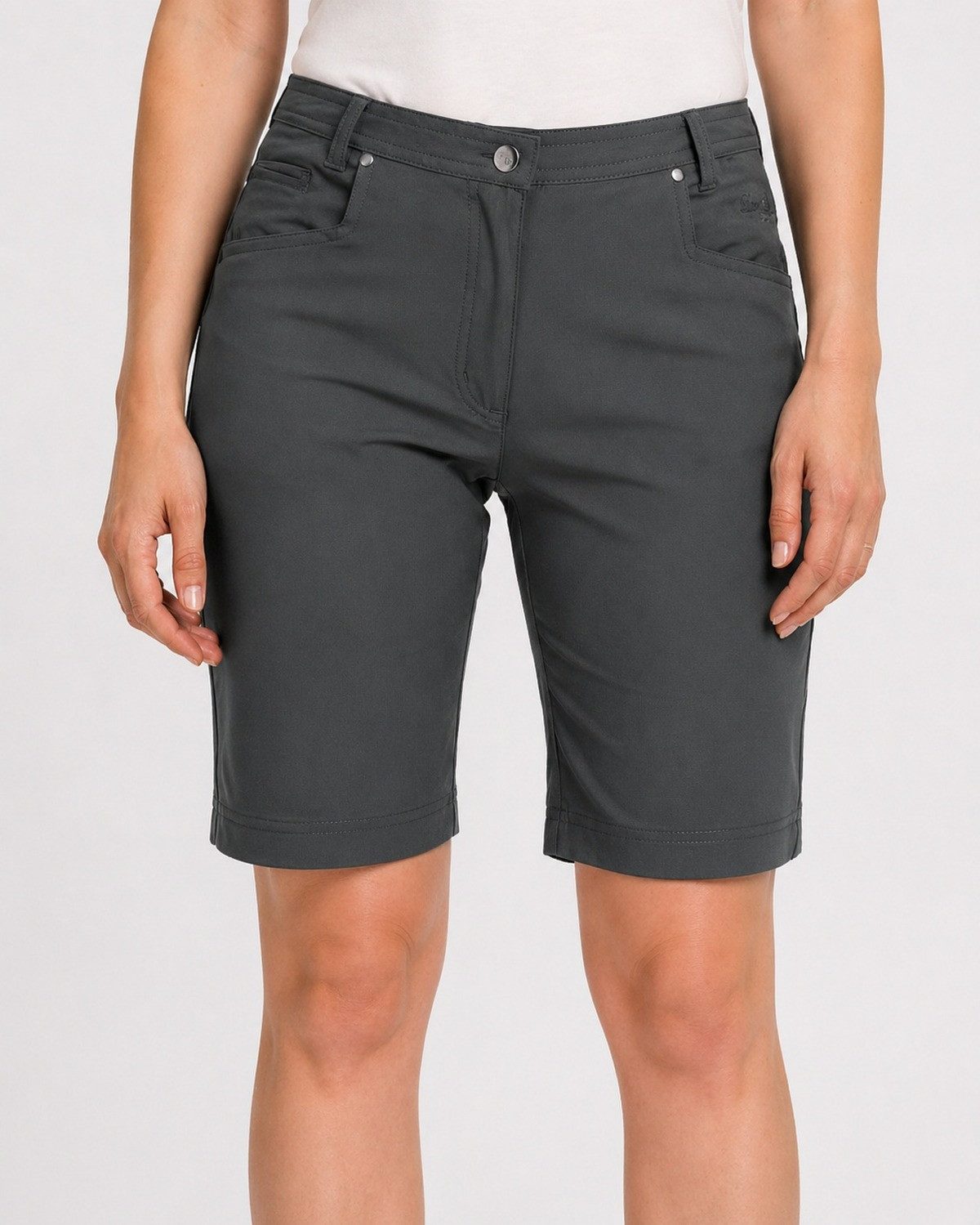 DEPROC Active Cargoshorts KENORA City Short In melierter Optik