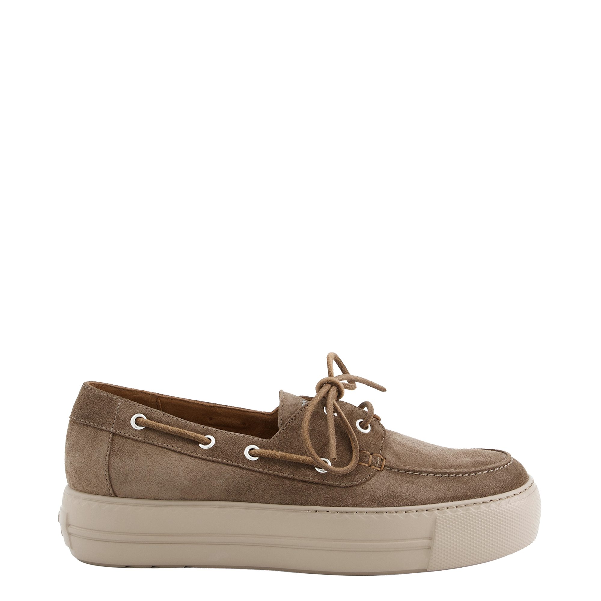 Paul Green Paul Green 1197-069, Sneaker, Braun, Damen Sneaker günstig online kaufen