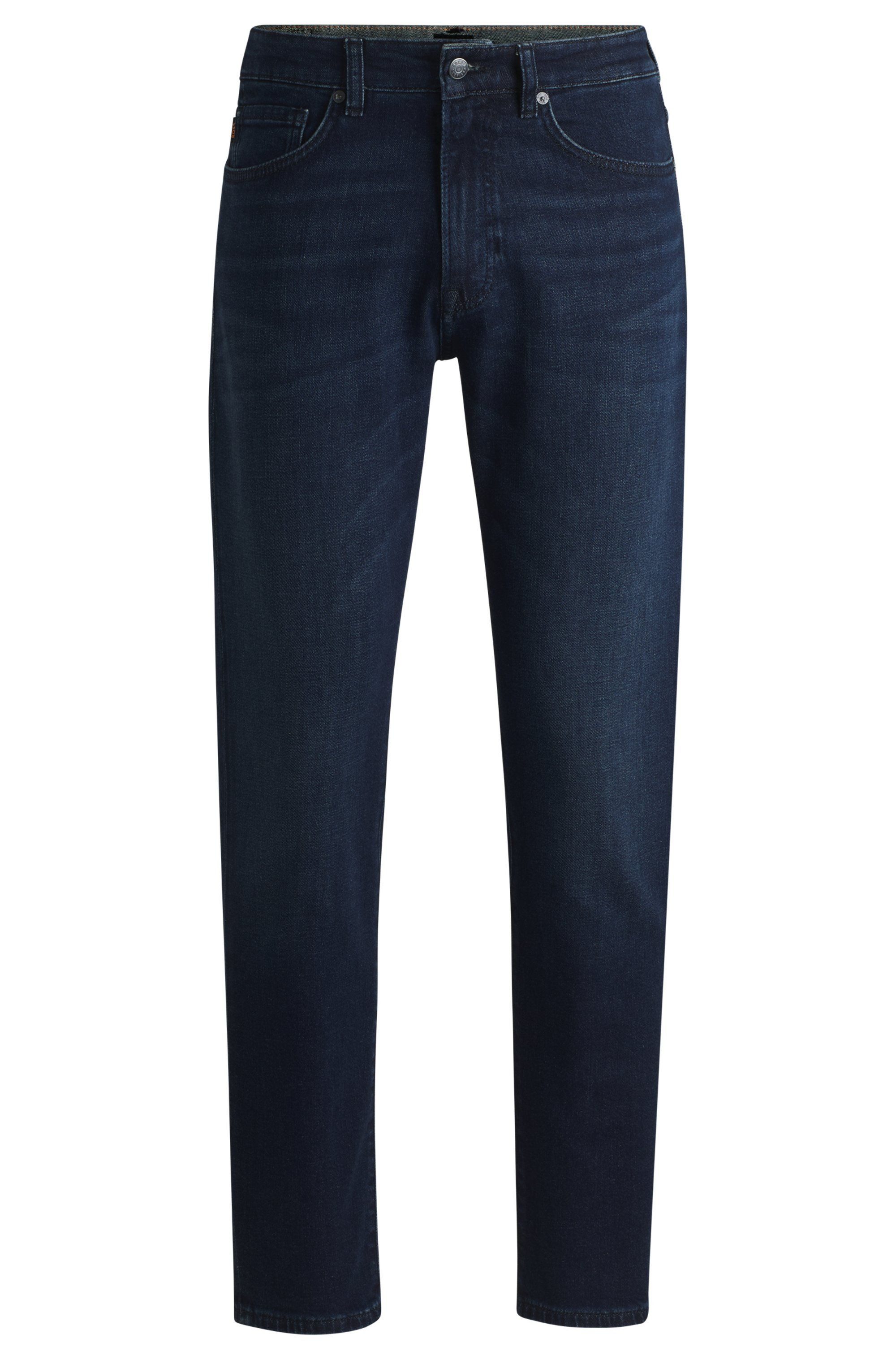 5-Pocket-Jeans