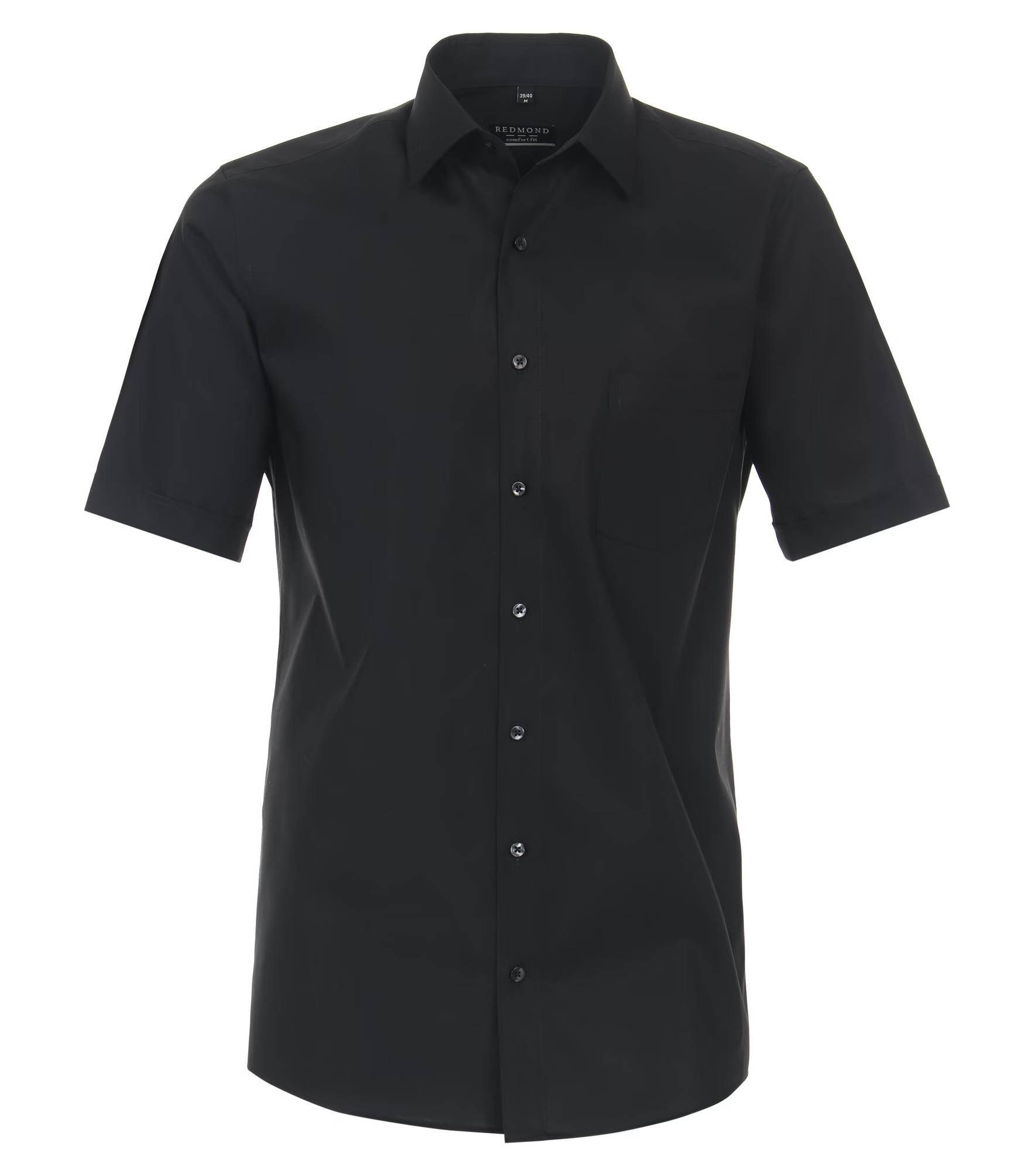 Redmond Kurzarmhemd Regular Fit regular fitKent günstig online kaufen