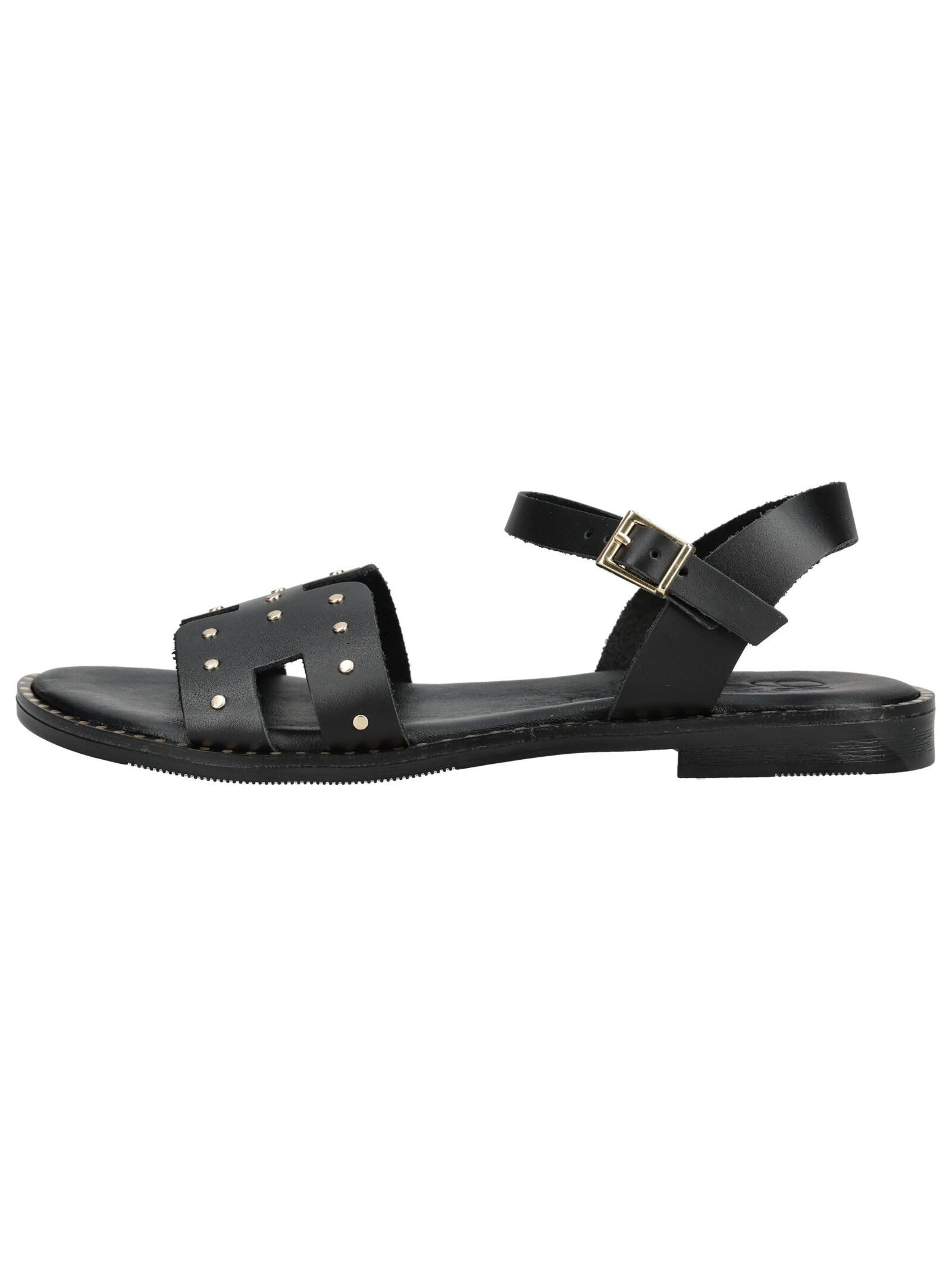 Oh! my Sandals Oh! My Sandals Sandalen Leder Riemchensandale