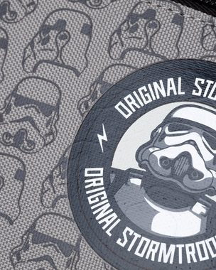 iTEMLAB Bauchtasche Star Wars Original Stormtrooper "Outline Pattern"