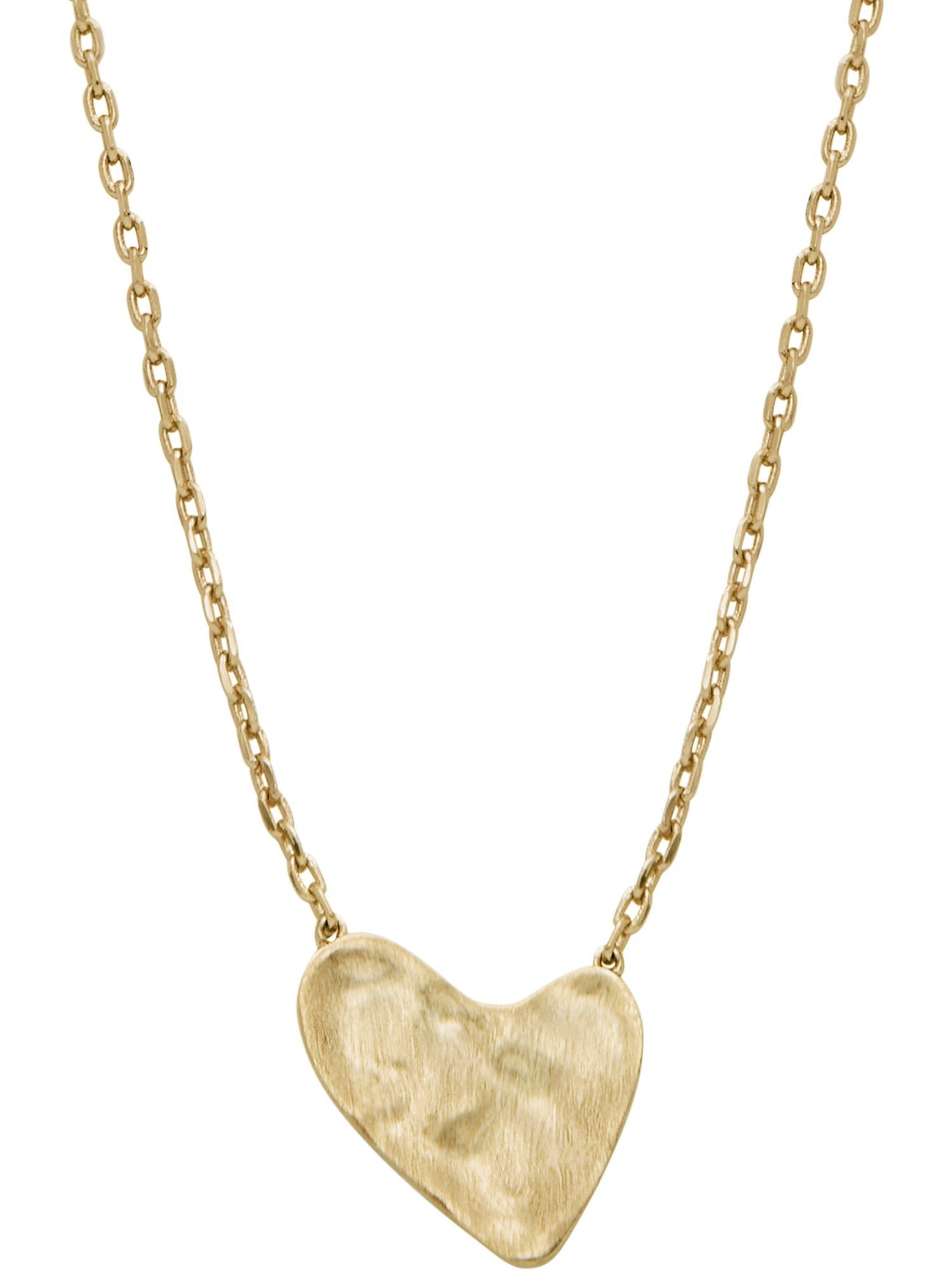 SKAGEN Edelstahlkette Skagen Damen-Kette...