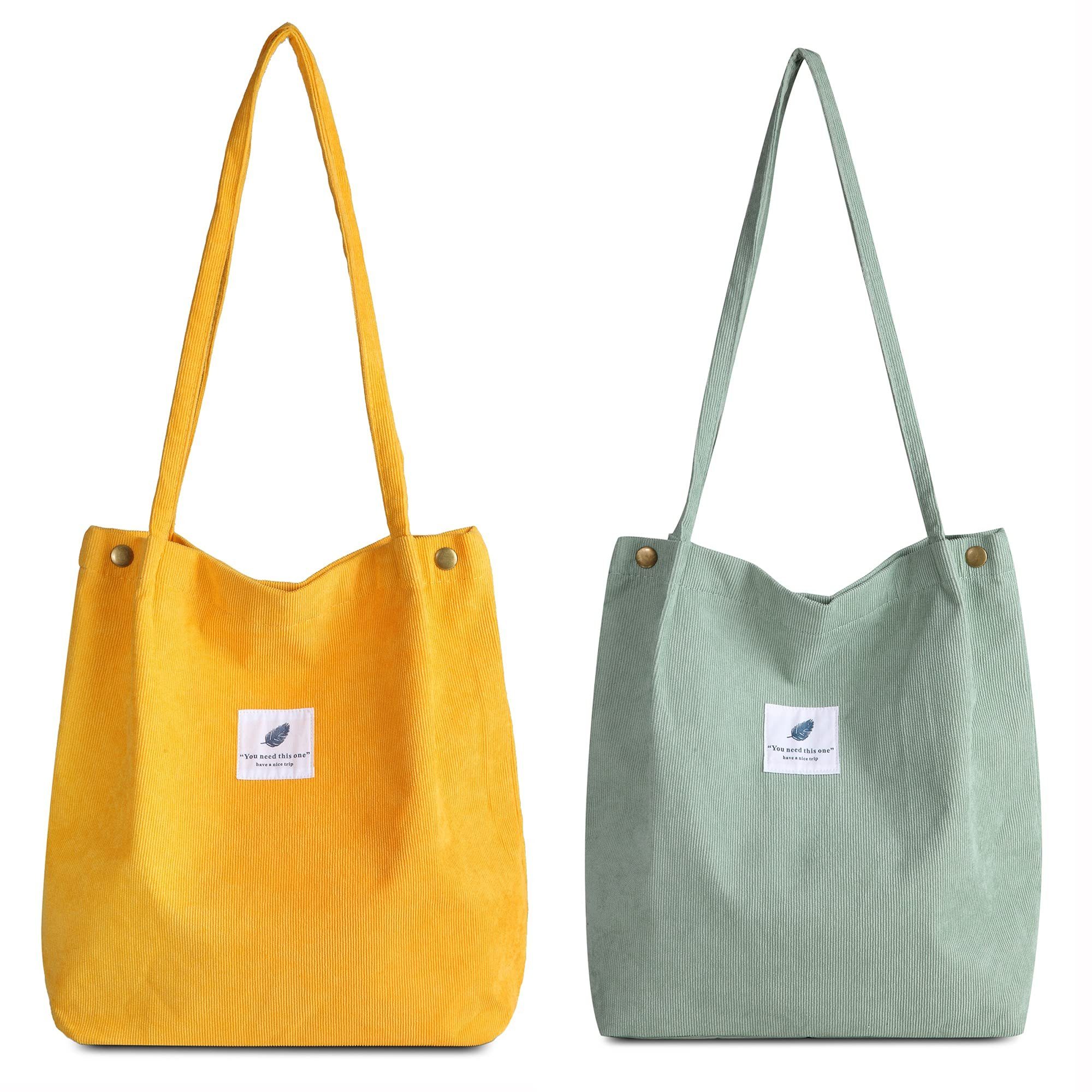 Gelbe Damen Handtaschen online kaufen | OTTO