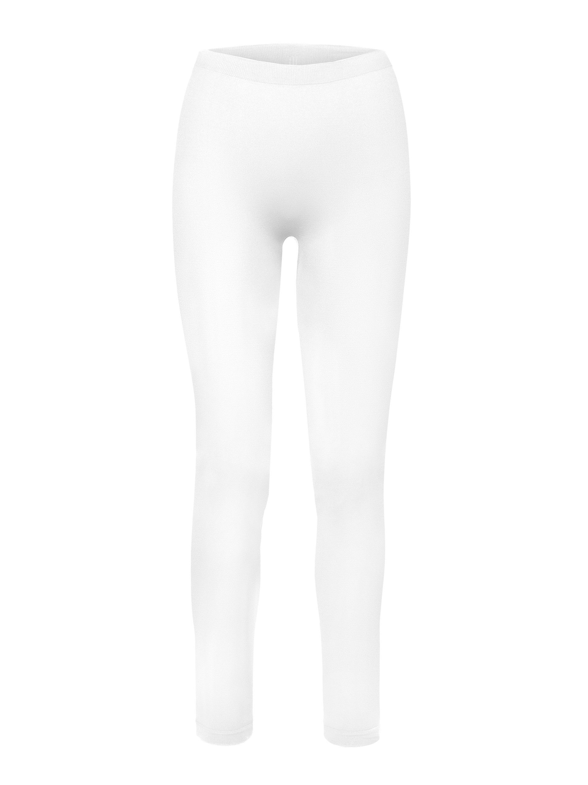 Ladeheid Funktionsunterhose Damen Lange Unterhosen für Winter Sport Ski Out günstig online kaufen