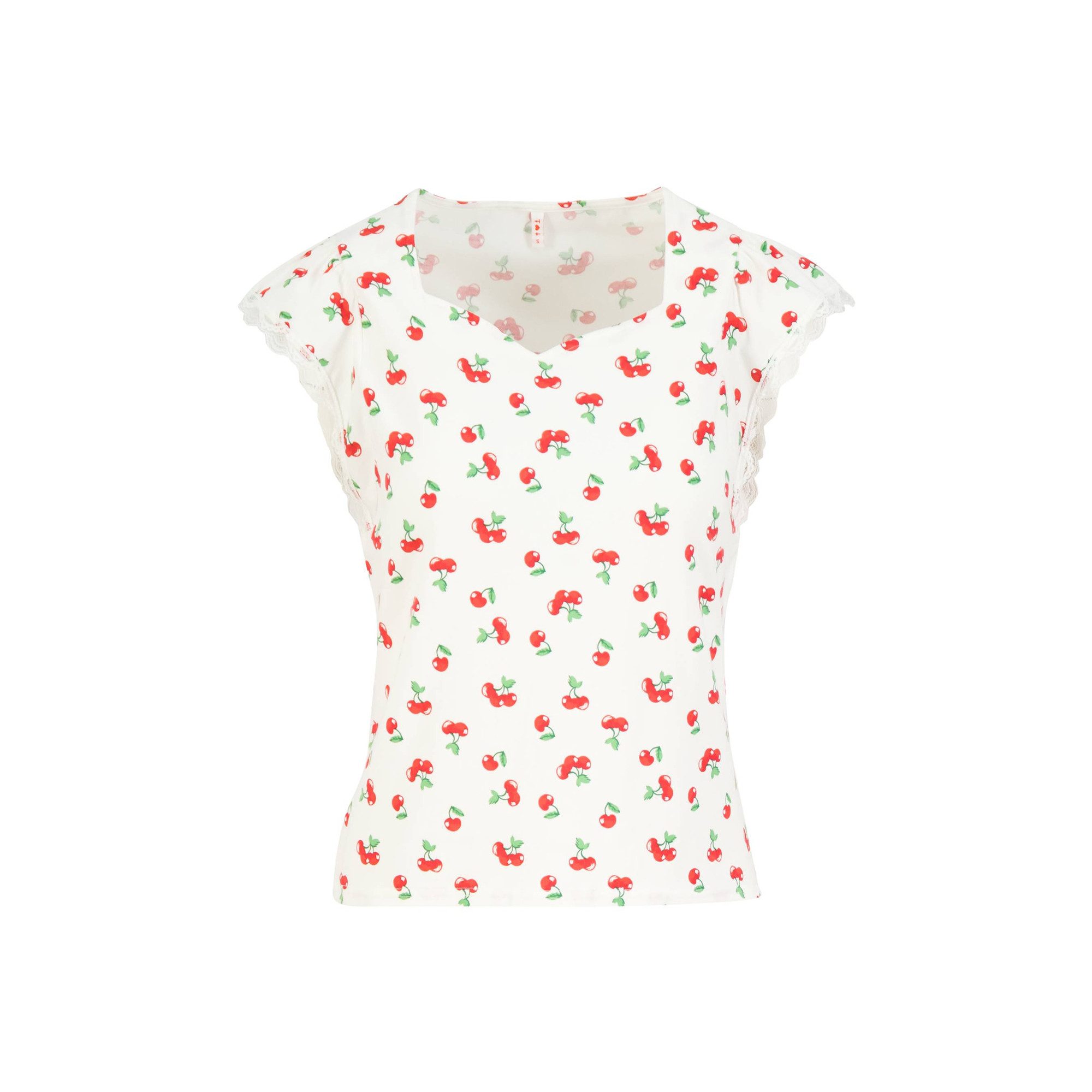 Blutsgeschwister T-Shirt Charming Heart