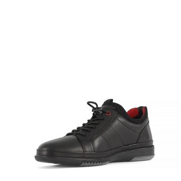 Celal Gültekin 550-4714 Black Sneakers Sneaker