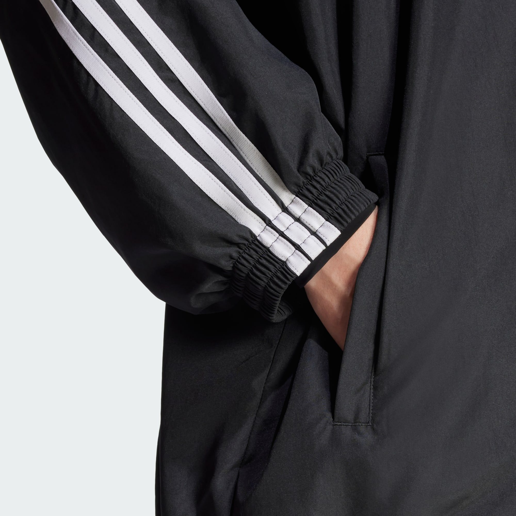 adidas Originals Trainingstop ADILENIUM SEASON 3 OVERSIZED ORIGINALS JACKE (1-tlg)