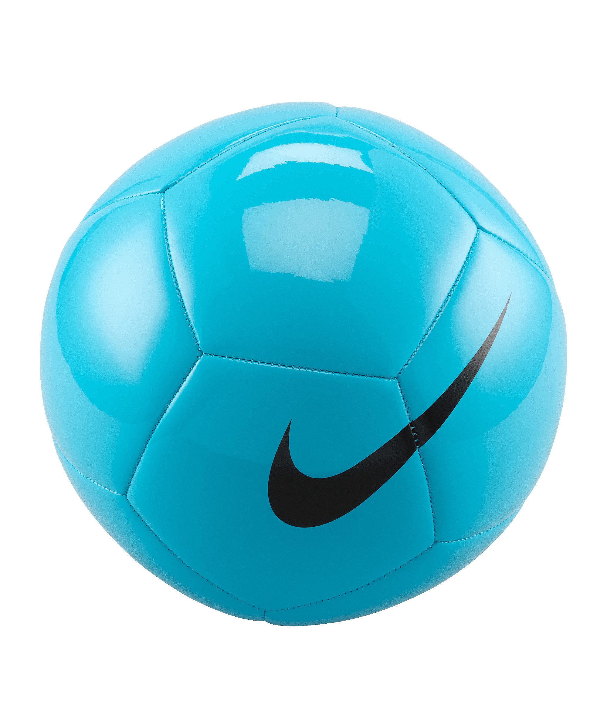 Nike Fußball Nike Performance Pitch Team Trainingsball, stabil