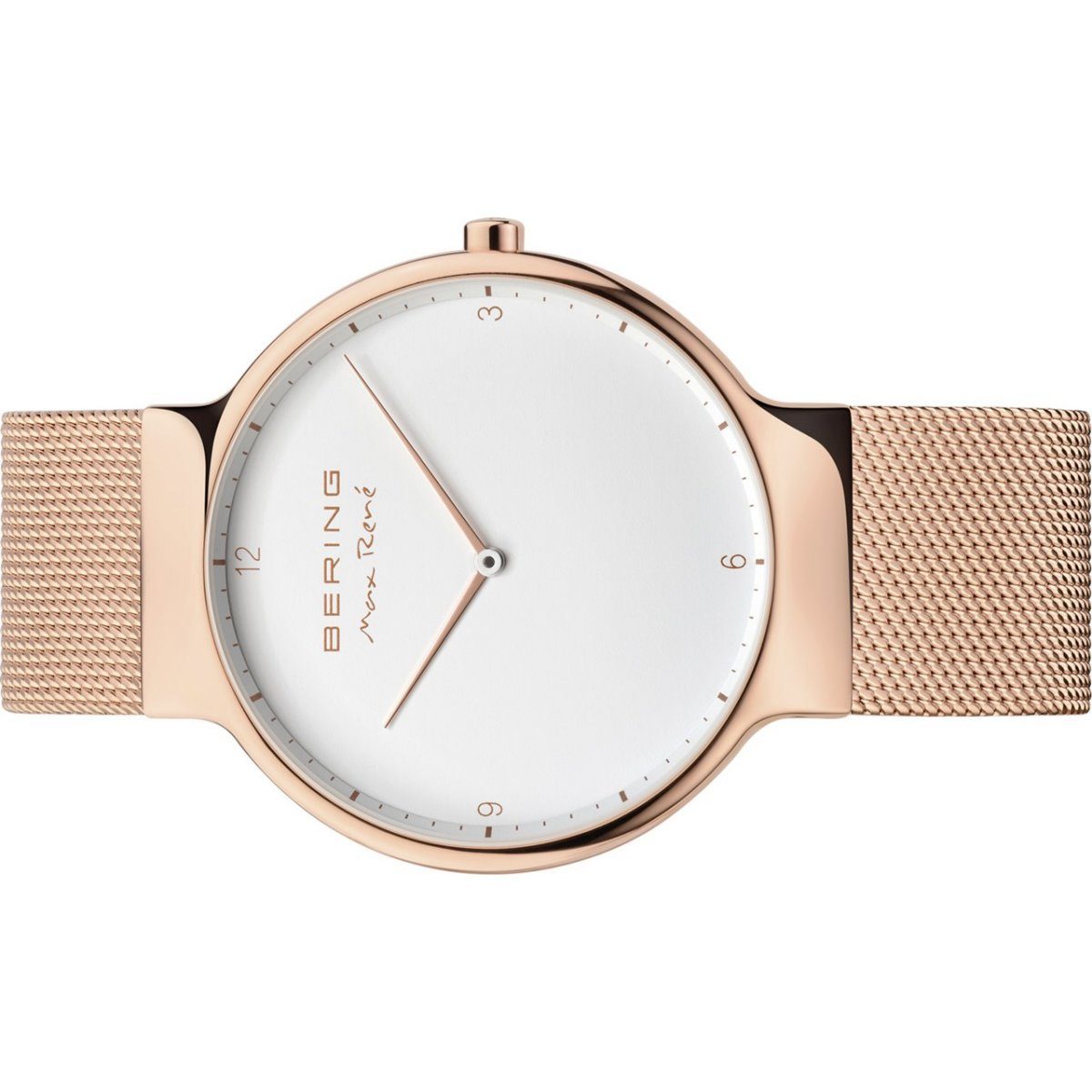 Bering Quarzuhr 15540-364 günstig online kaufen