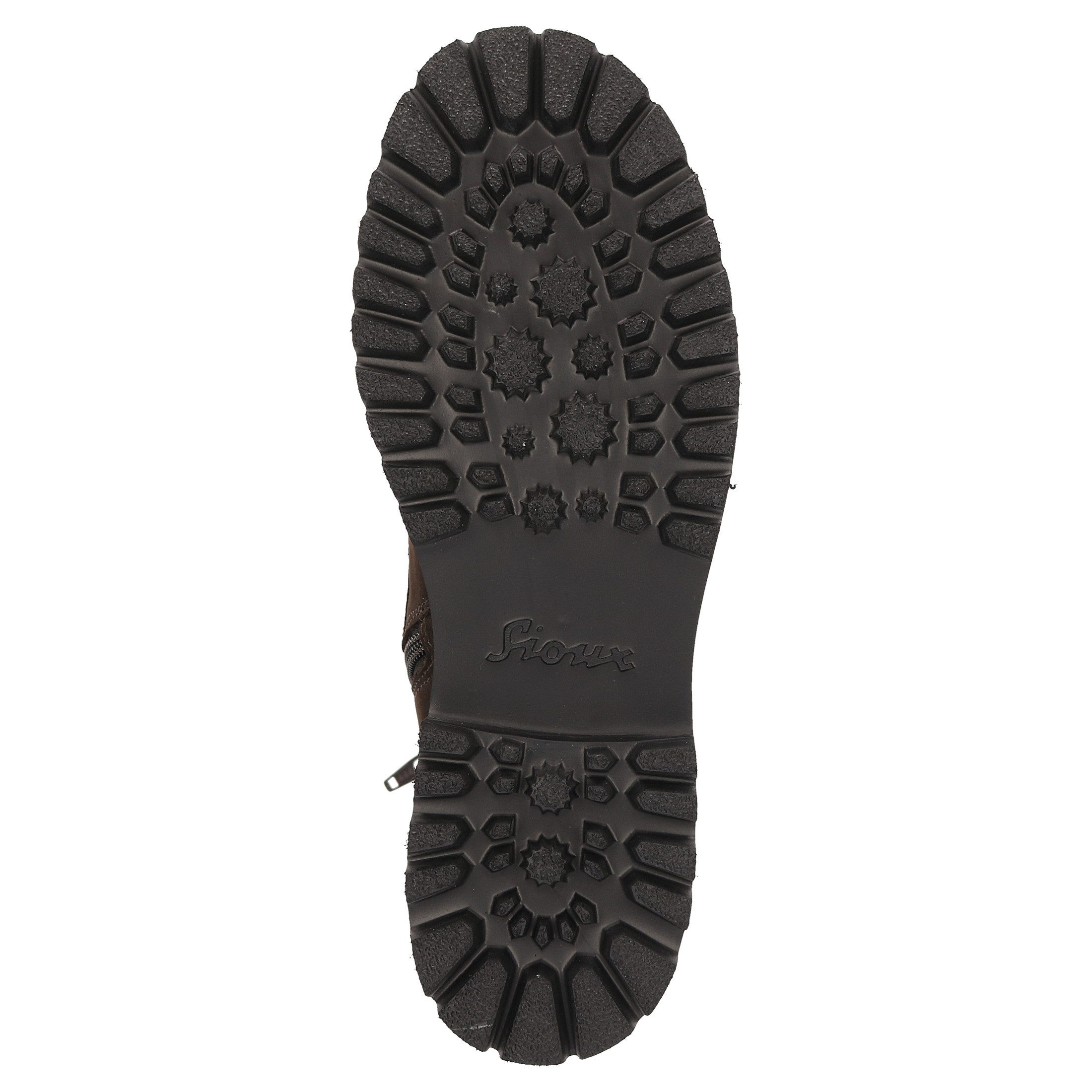 SIOUX Elmiana-700-TEX-WF Stiefelette