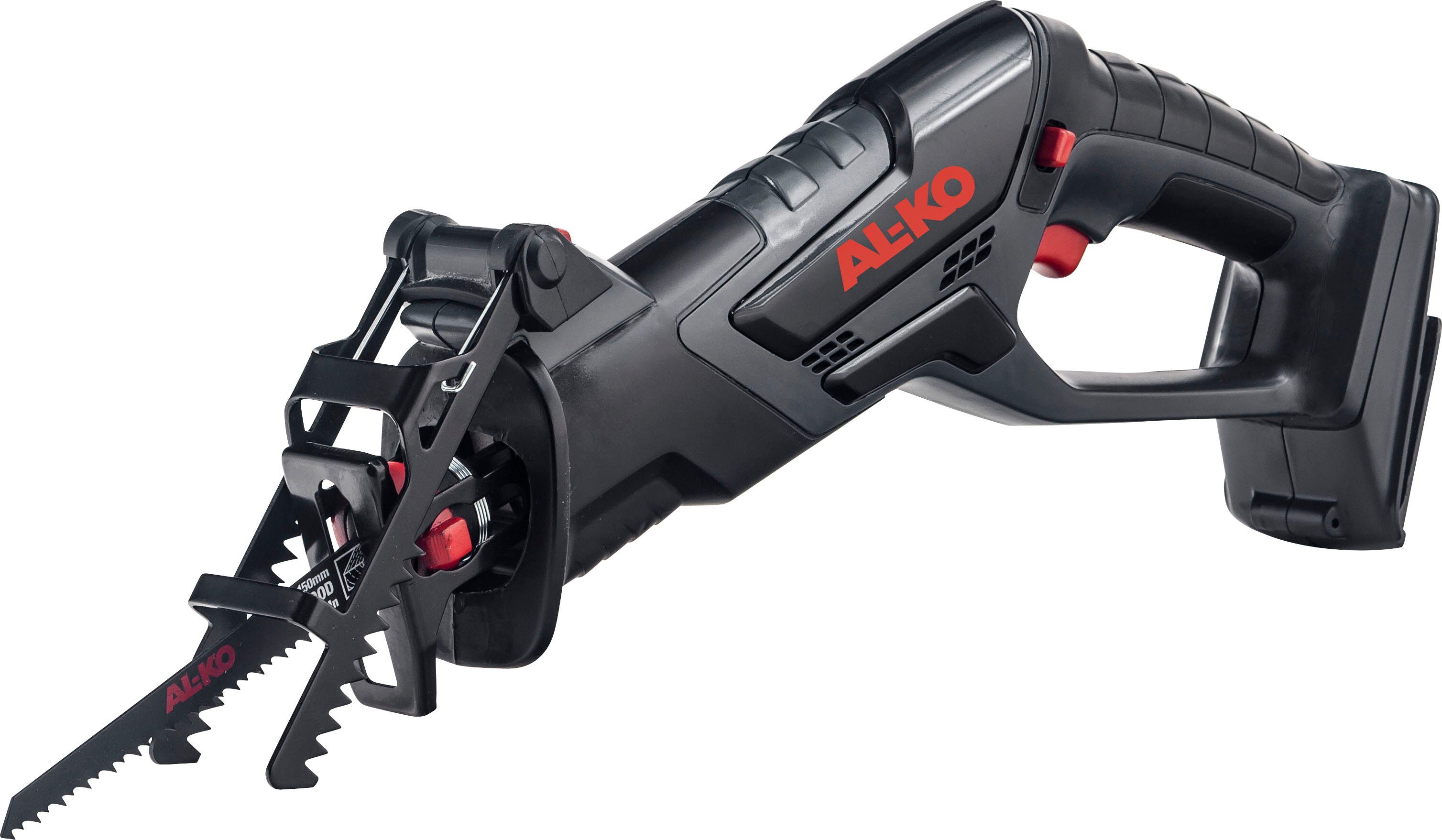 AL-KO Akku-Multisäge PS 1815, ohne Akku und Ladegerät