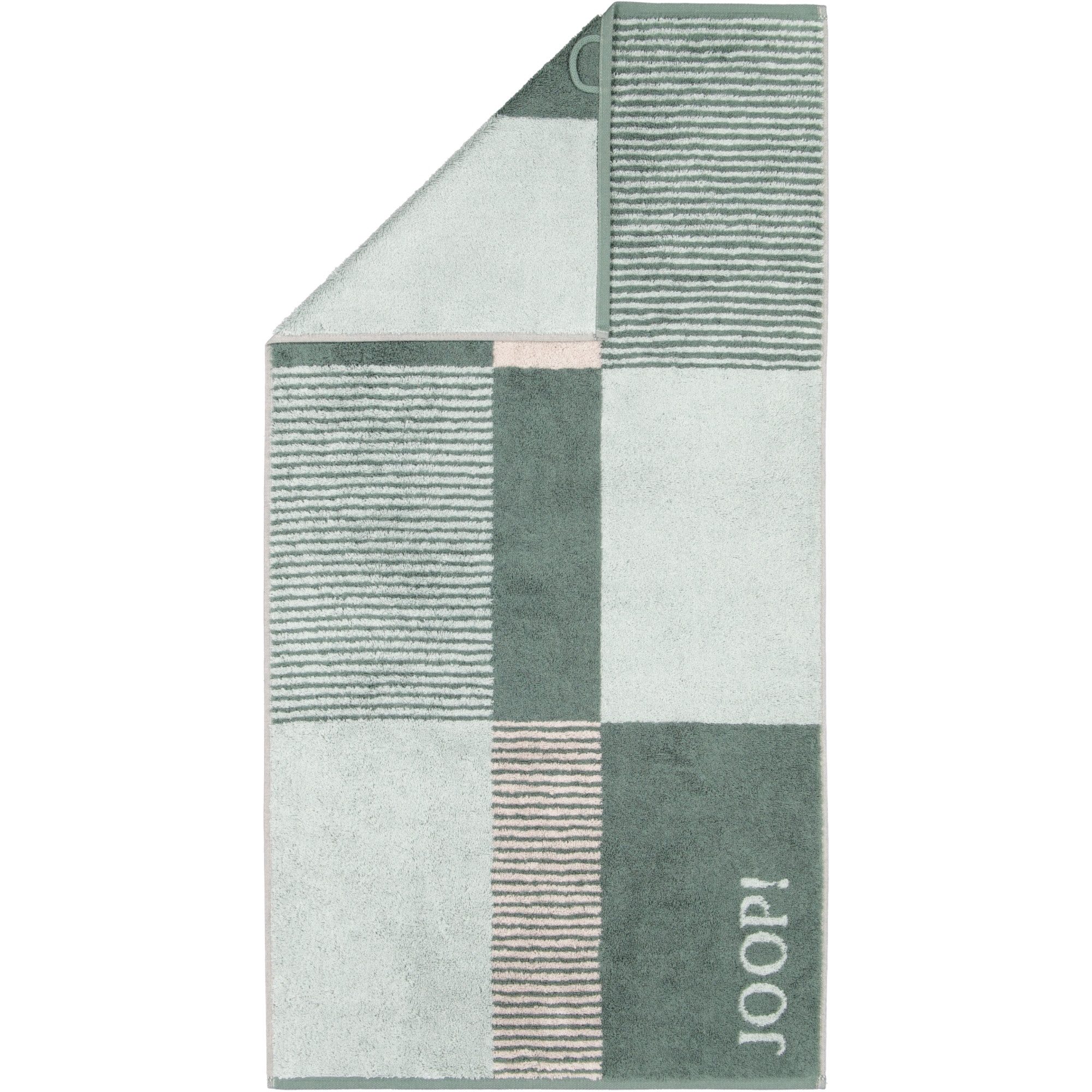 JOOP! Handtücher Divided Squares 1705, 100% günstig online kaufen