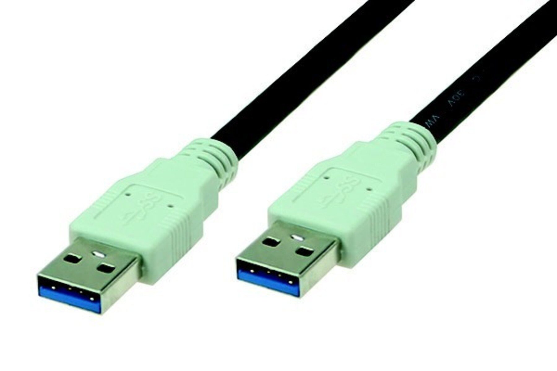 Bachmann Bachmann Anschlusskabel 918.176 Computer-Kabel
