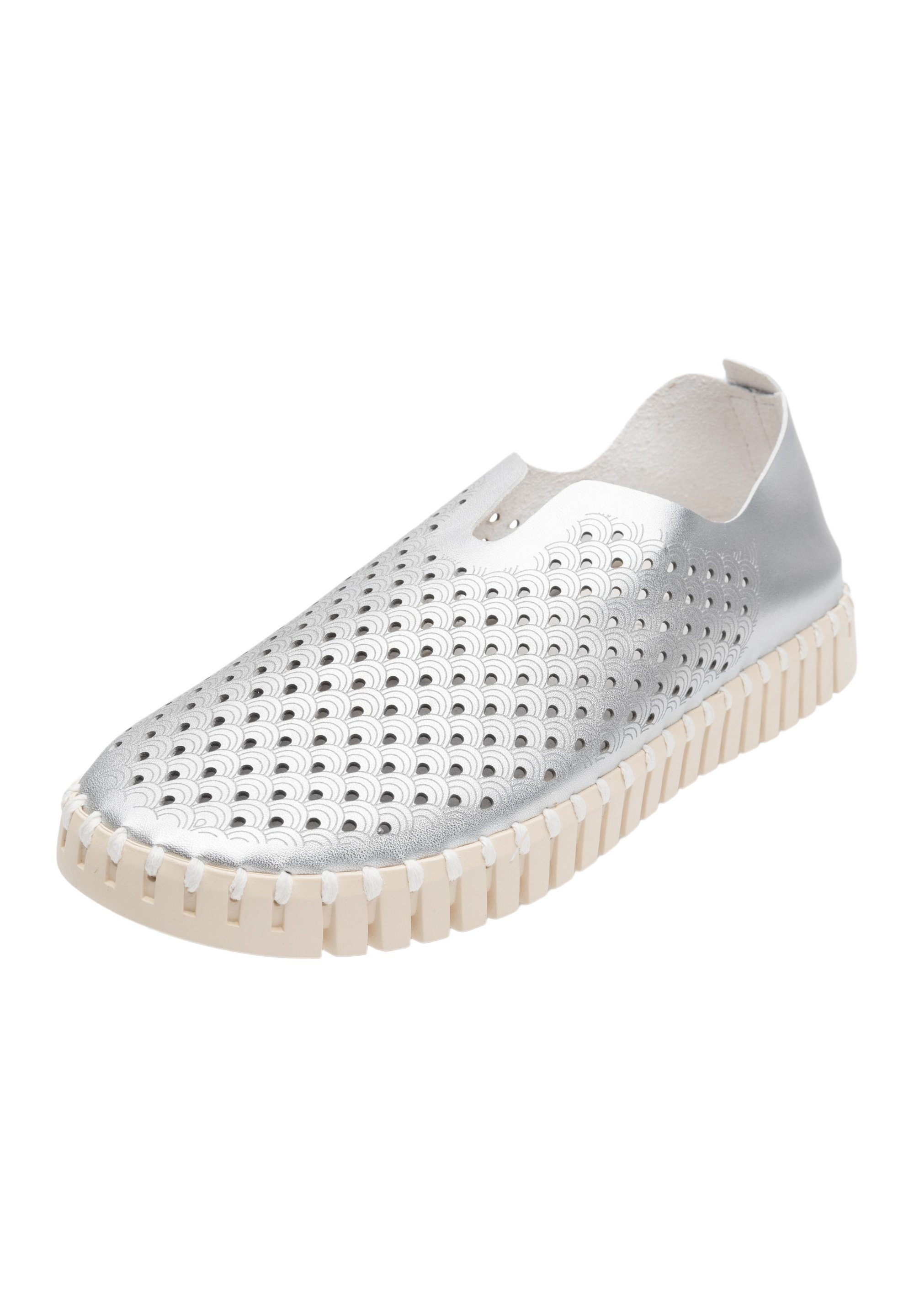 Ilse Jacobsen TULIP3576 Slipper Flexible Laufsohle, günstig online kaufen