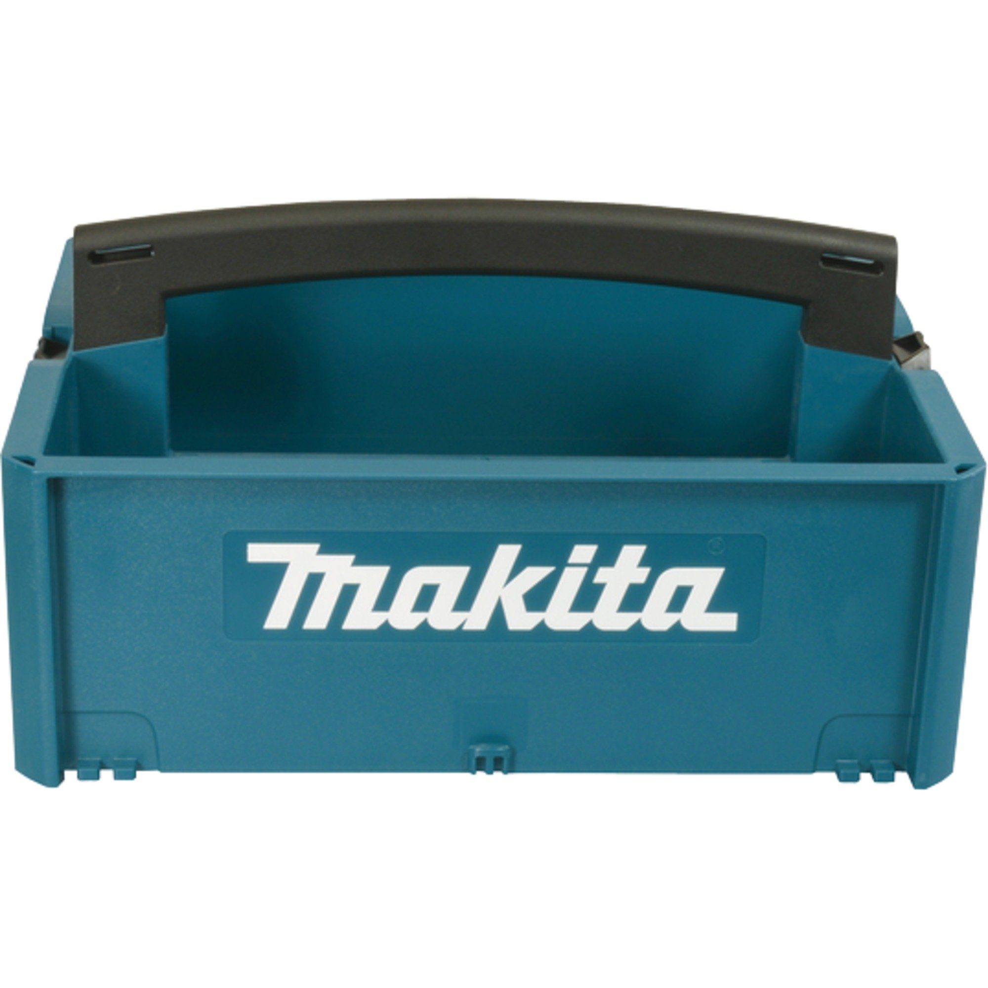 Makita Werkzeugkoffer Makita Toolbox Gr. 1 P-83836, Werkzeugkiste