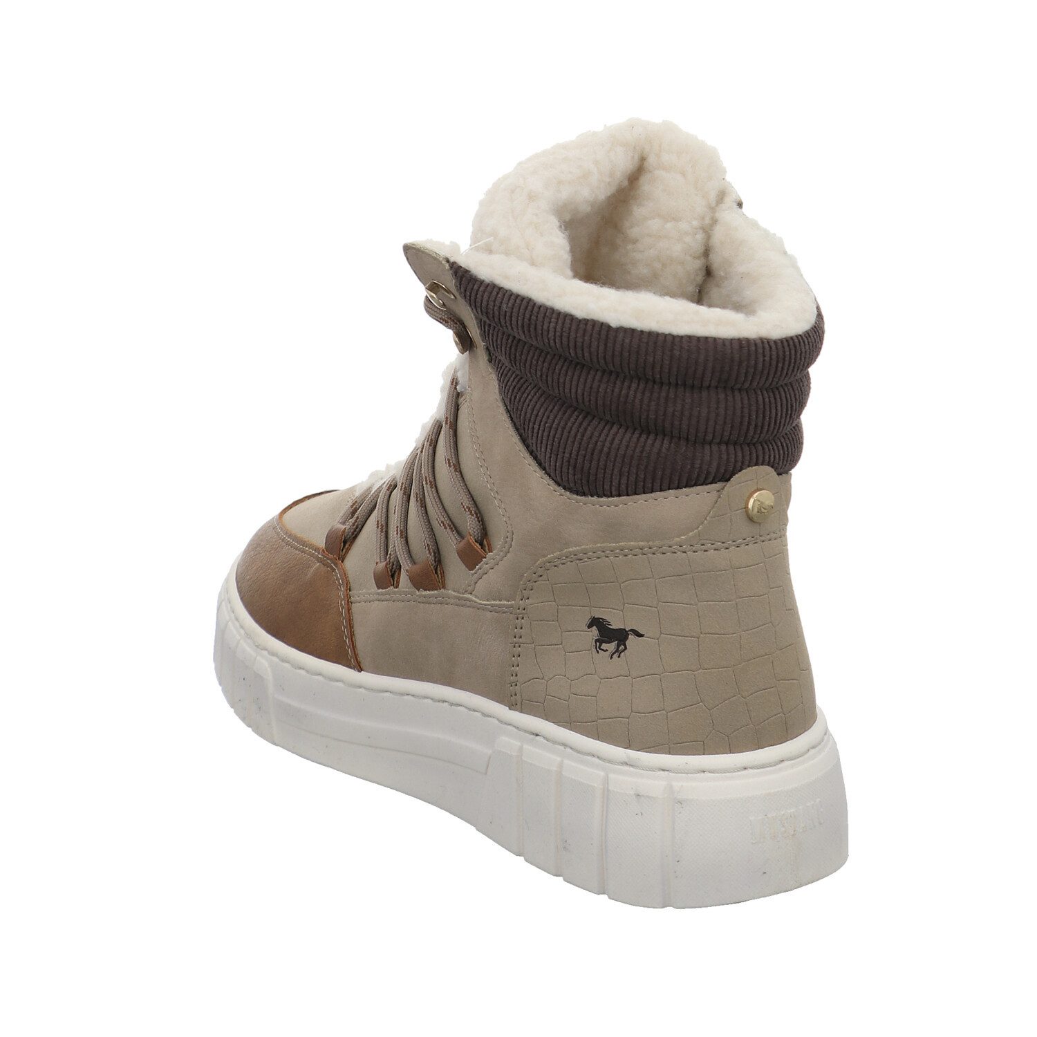 Mustang Shoes Stiefelette