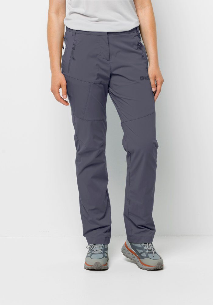 Softshellhose GLASTAL PANTS W