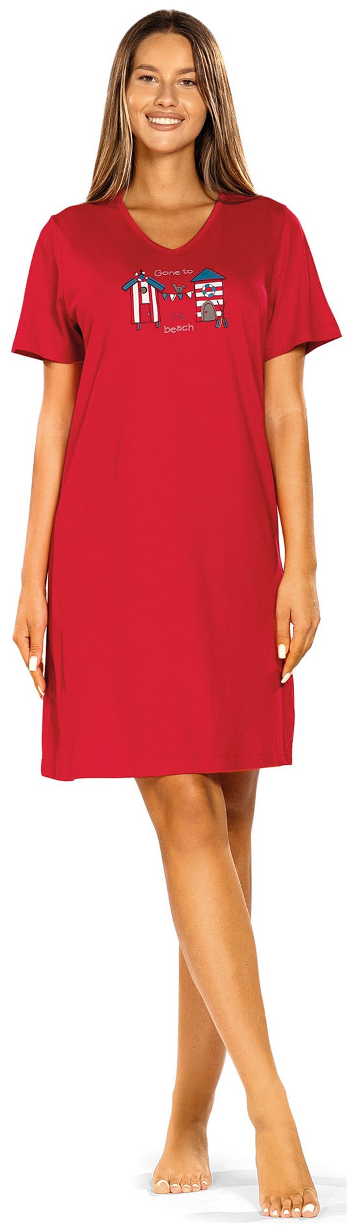 comtessa Nachthemd Feeling Good (Set, 1-tlg., günstig online kaufen