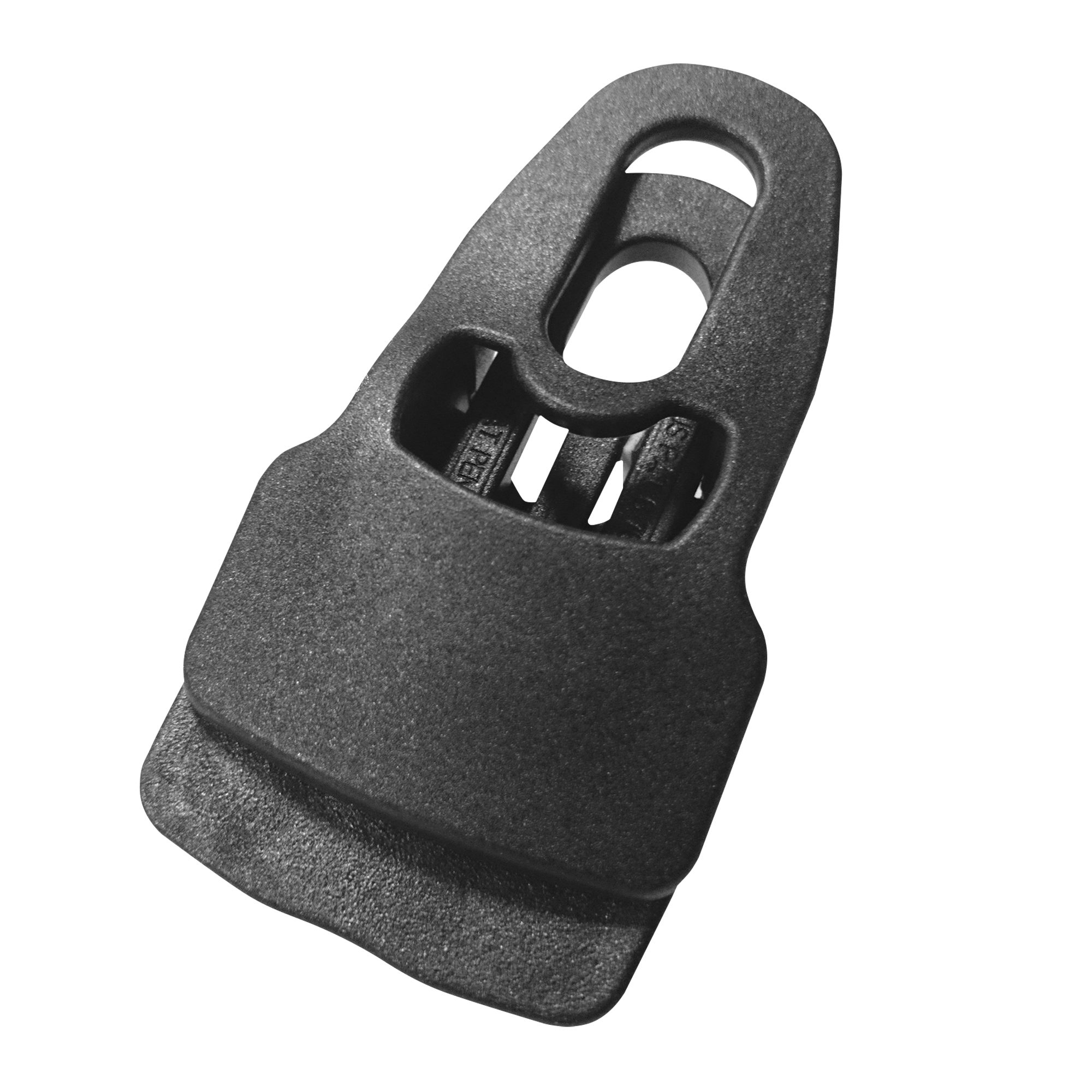 Holdon Dekoobjekt Holdon Holdon Midi Clip Schwarz