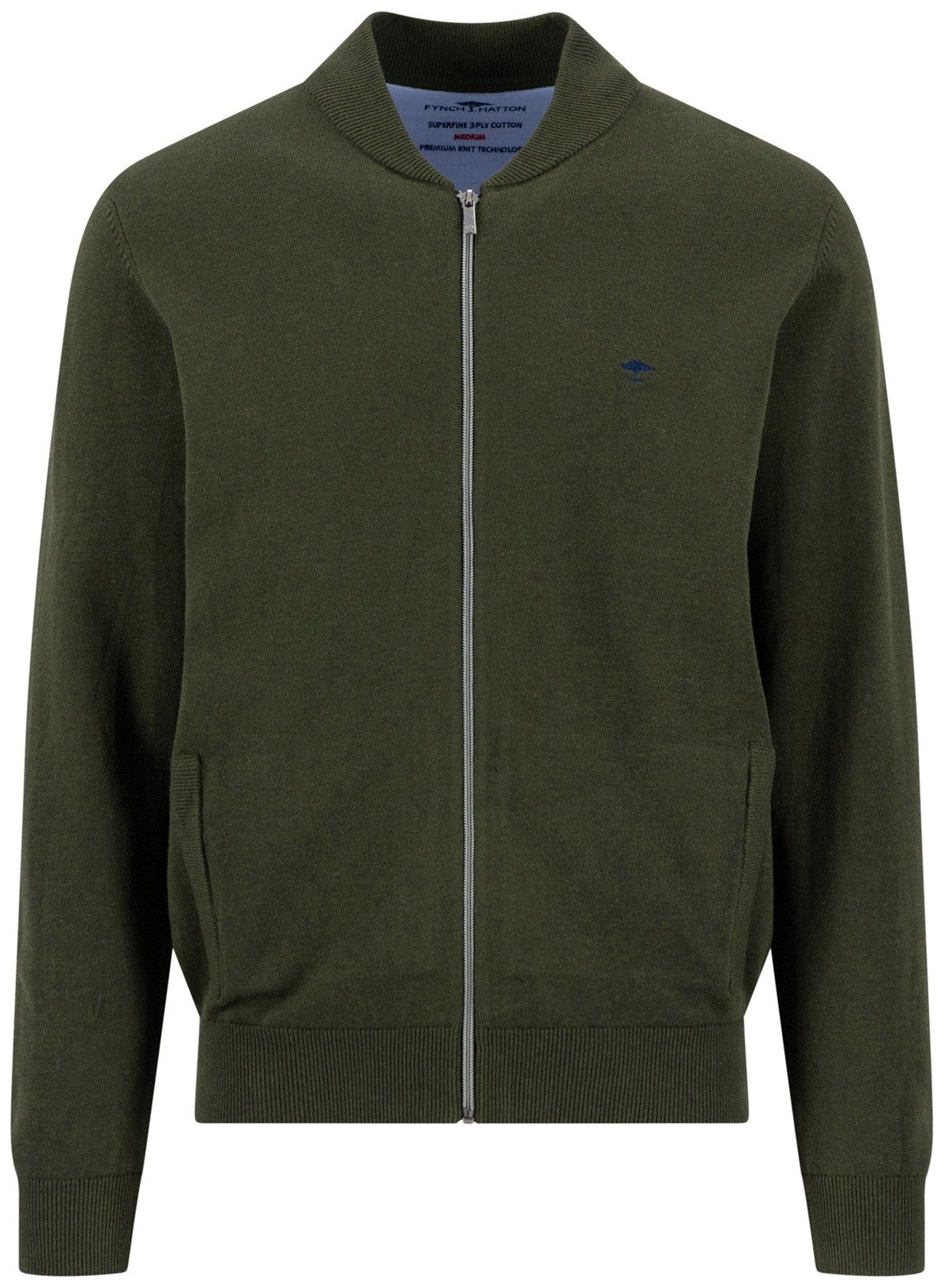 FYNCH-HATTON Cardigan