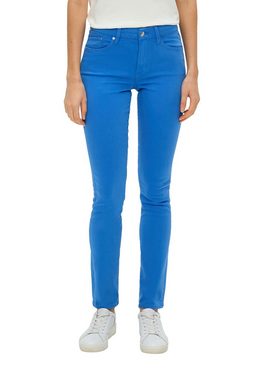 s.Oliver Slim-fit-Jeans - Slim Fit Jeans - Mid Rise Jeans Hose - Jeans Betsy