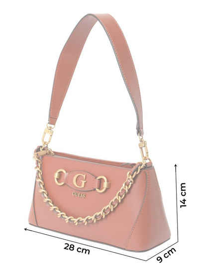 Guess Schultertasche IZZY (1-tlg)