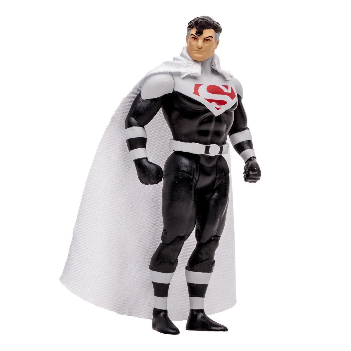 McFarlane Toys Actionfigur McFarlane Toys DC Direct Super Powers Lord Superman Actionfigur