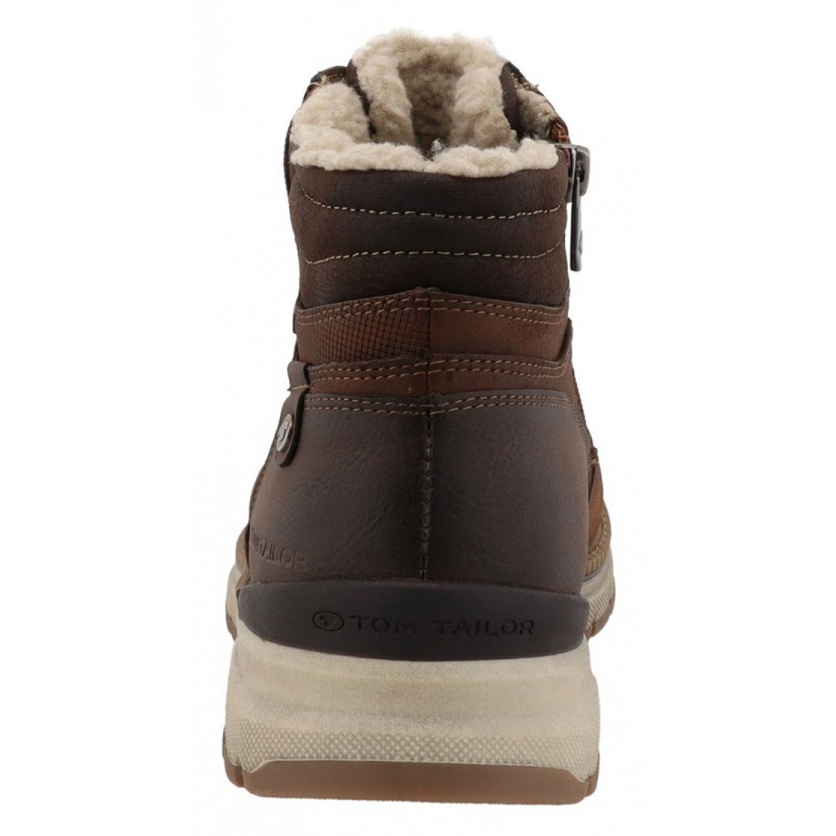 TOM TAILOR Stiefel günstig online kaufen