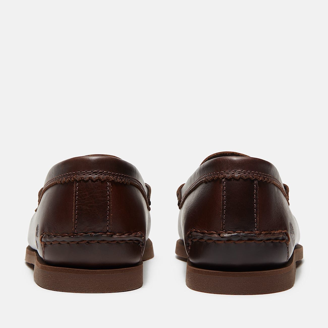 Timberland CLASSIC BOAT - LOAFER SHOE Bootsschuh Classic Boat Loaferschuh aus Timberland Premium Leder – Bild 5 von 5