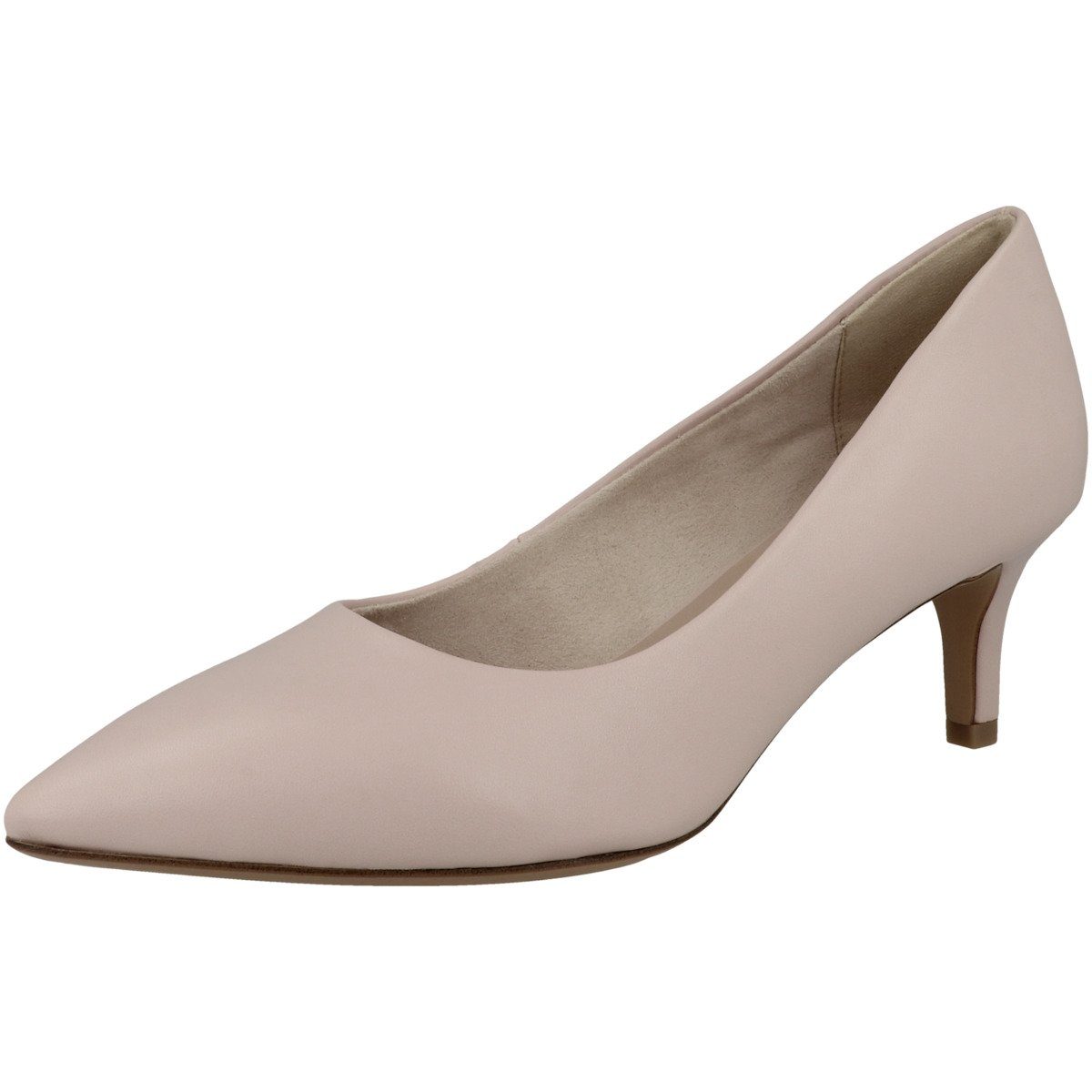 1-22414-20 Pumps besonderen Tamaris Damen Merkmale keine beige