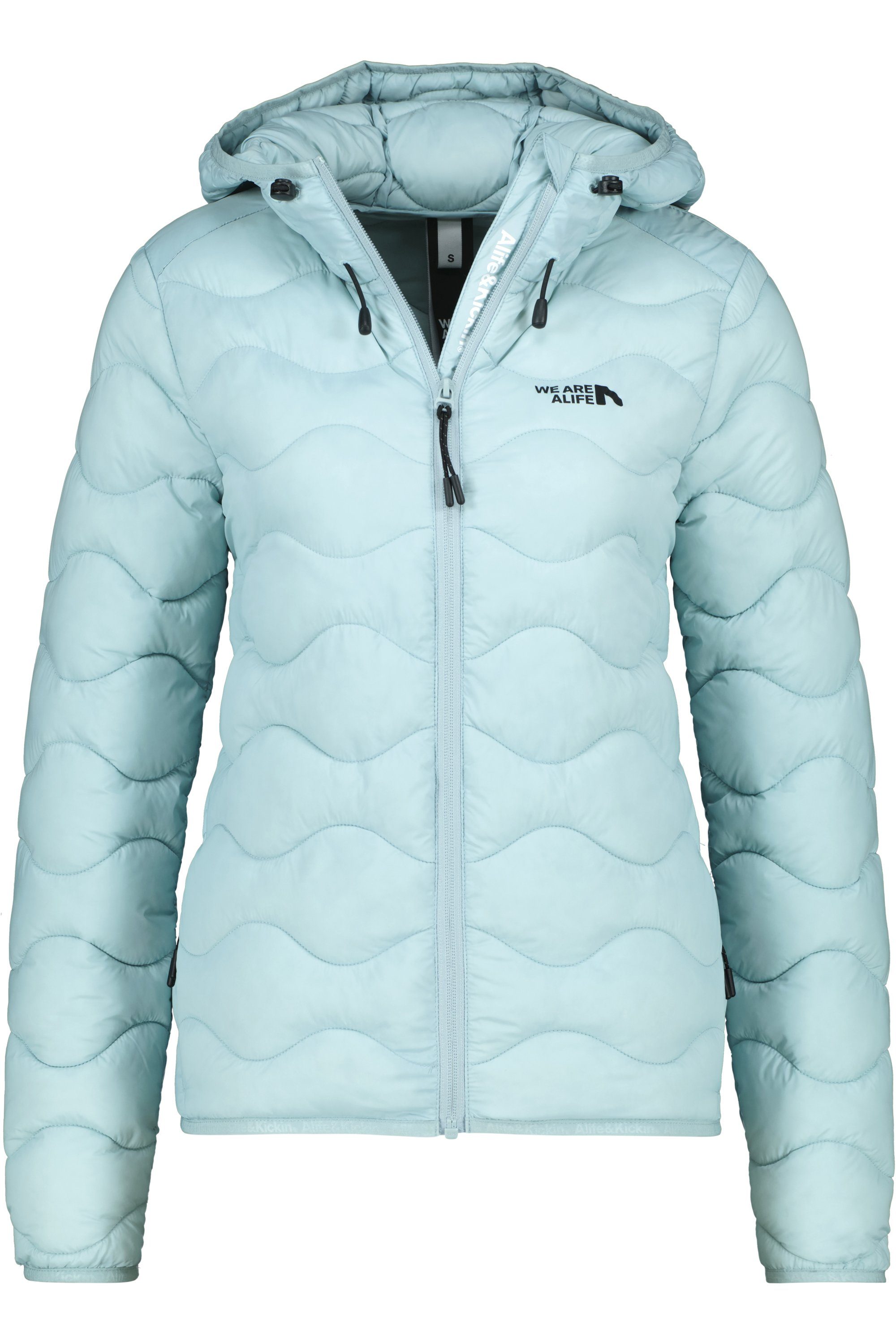 Alife & Kickin Outdoorjacke Damen RoxanneAK günstig online kaufen