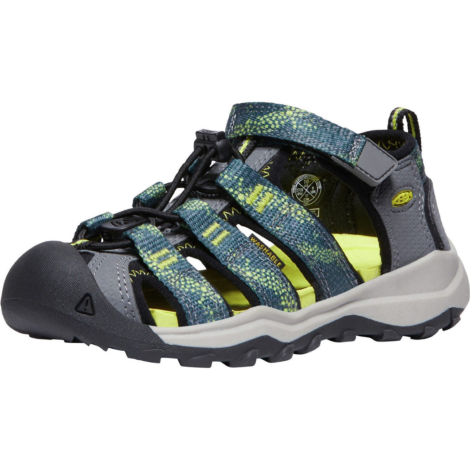 CAMPAGNOLO Funktionshose Hose lang W PANT günstig online kaufen