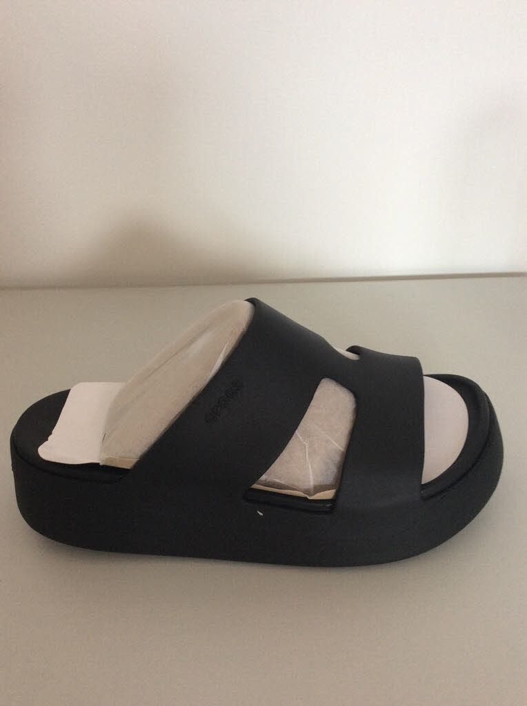 Crocs Damen Badepantolette