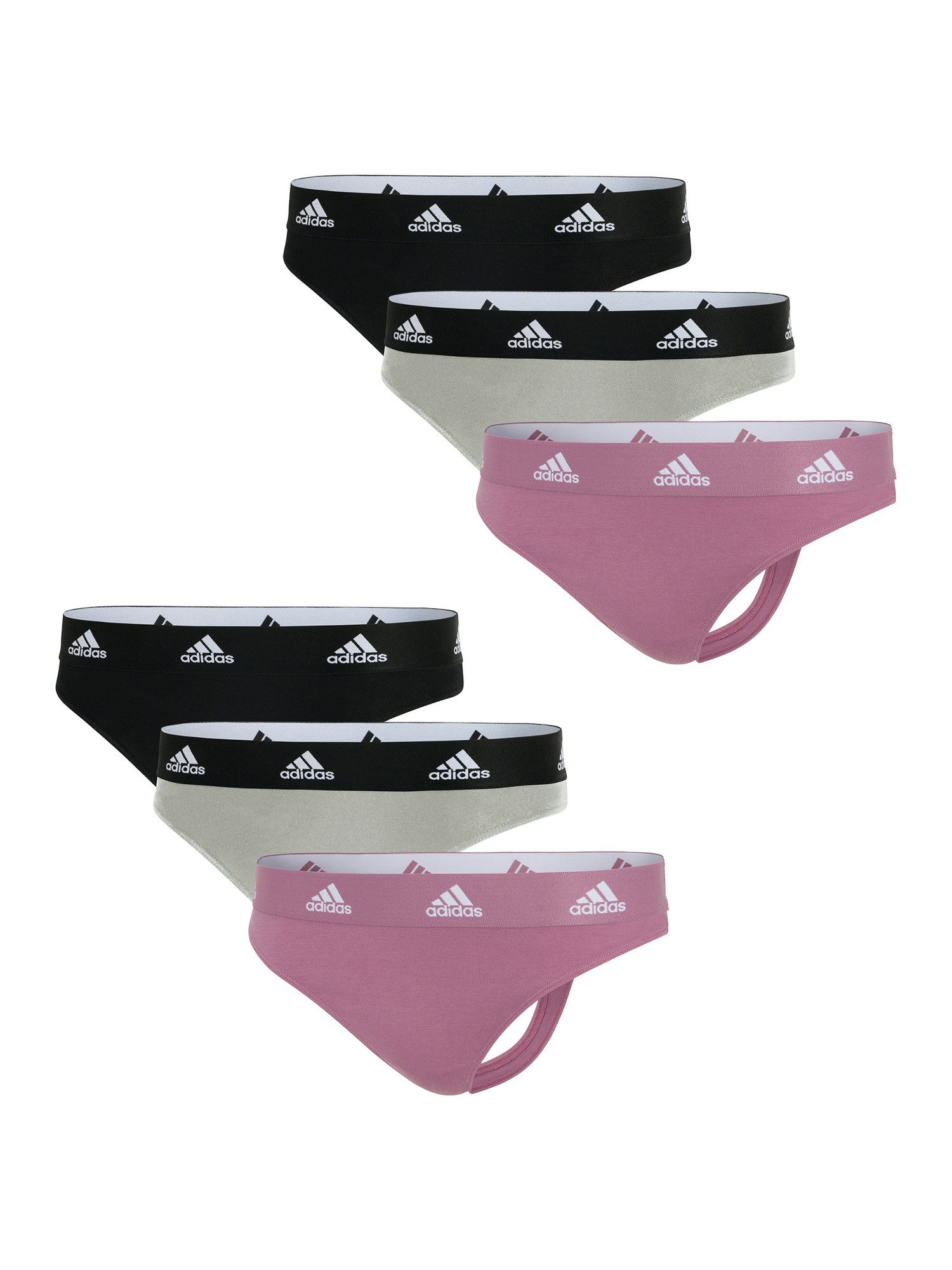 Tanga Sport Active Comfort Cotton