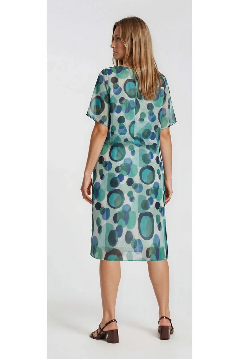 Sommermann Shirtkleid