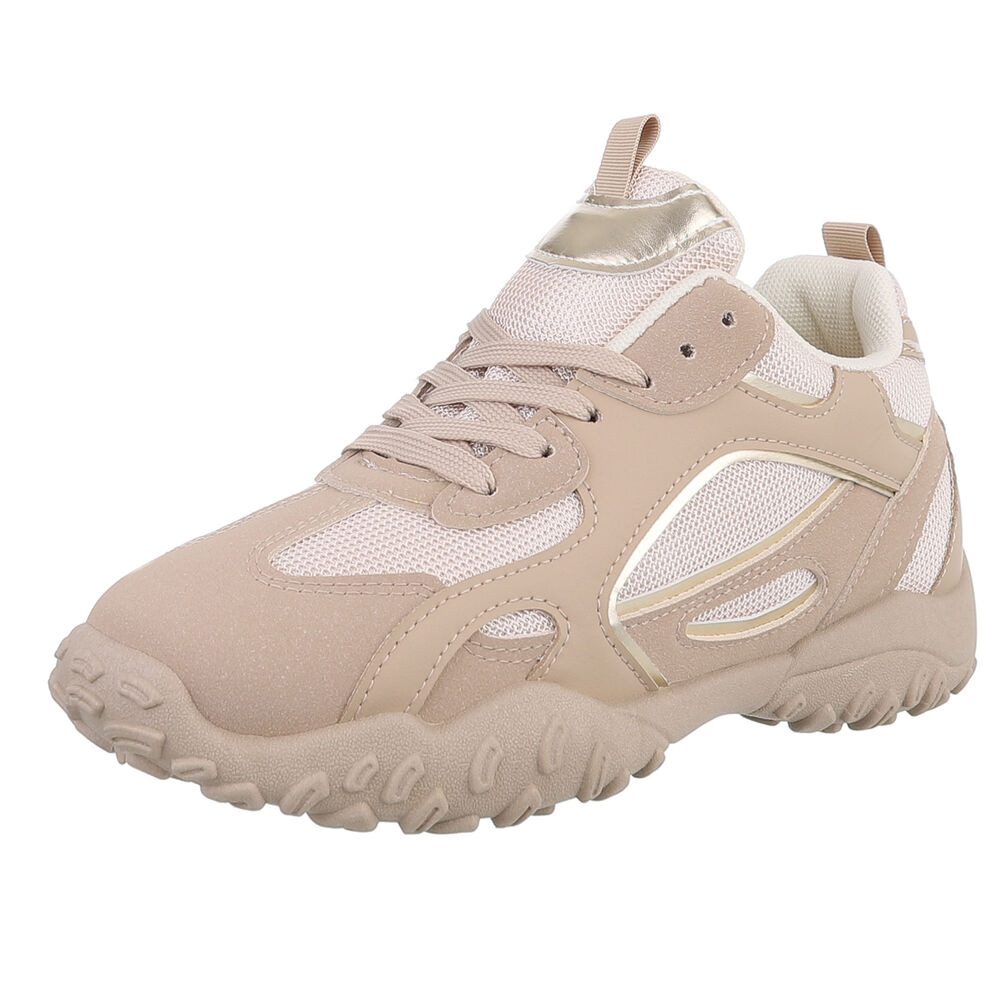 Ital-Design Damen Low-Top Freizeit Sneaker (88828413) günstig online kaufen
