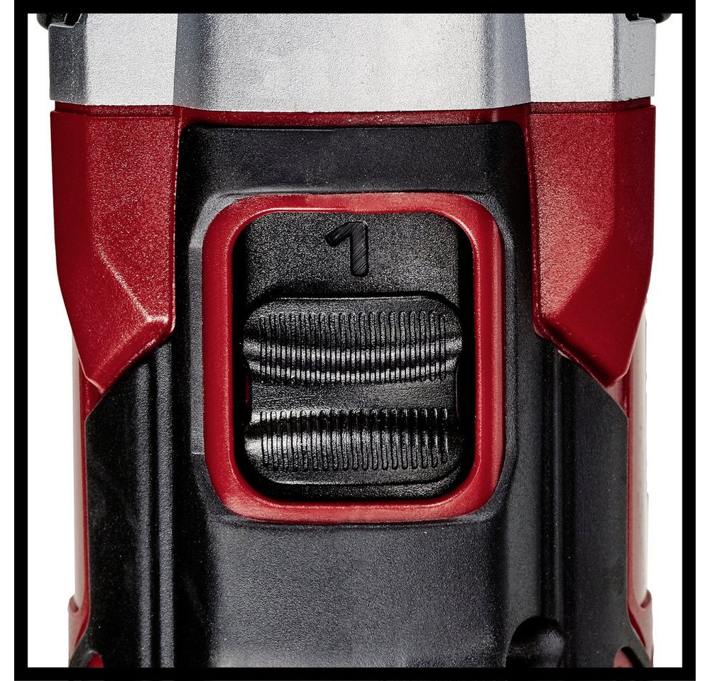 Thumbnail - Einhell Akku-Ratschenschrauber Einhell TE-CD 12/1 Li (1x2,0Ah) 4513590 Akku-Bohrschrauber 12 V 2 Ah