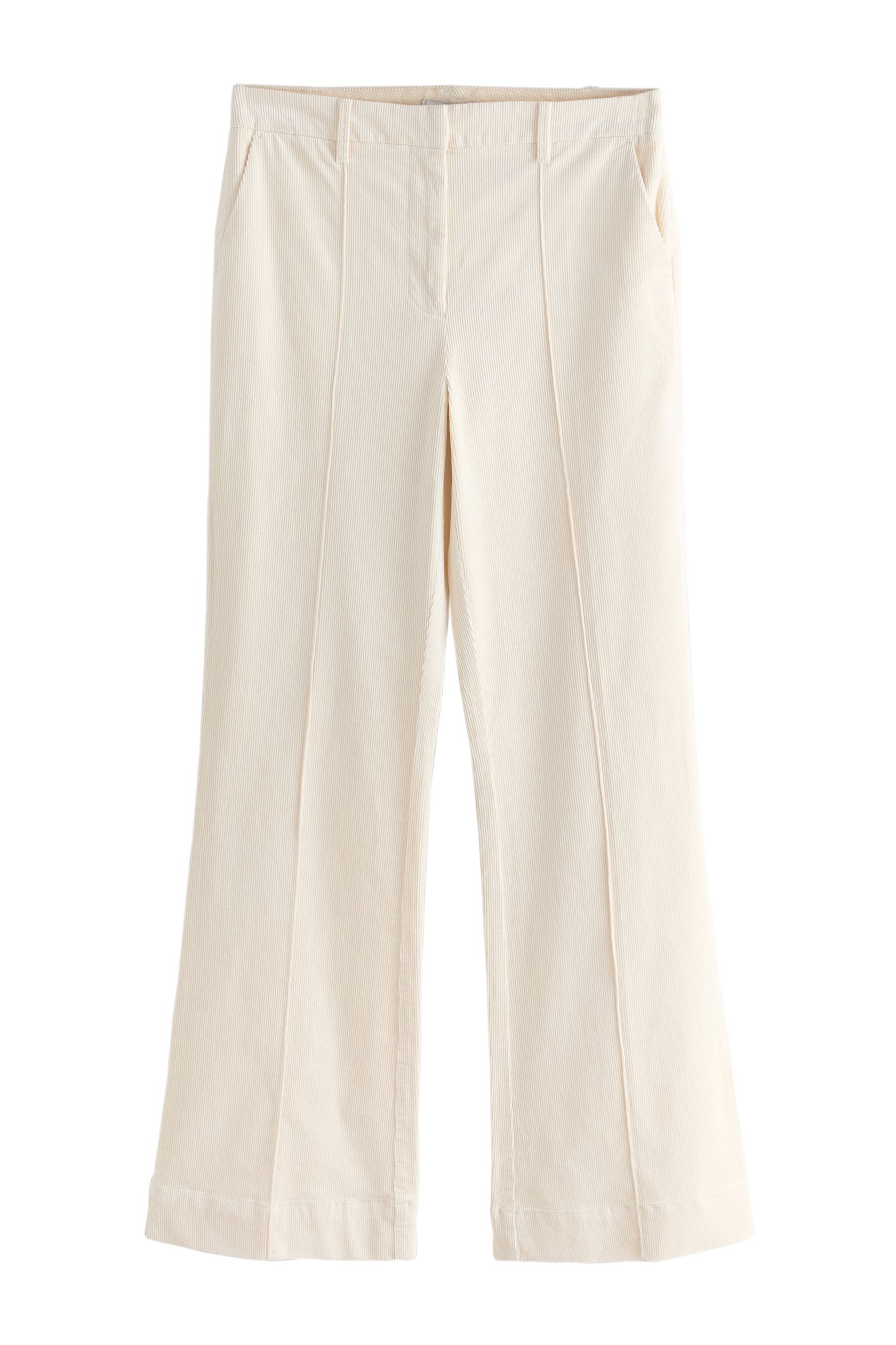 Bootcuthose N. Premium Bootcut-Cordhose
