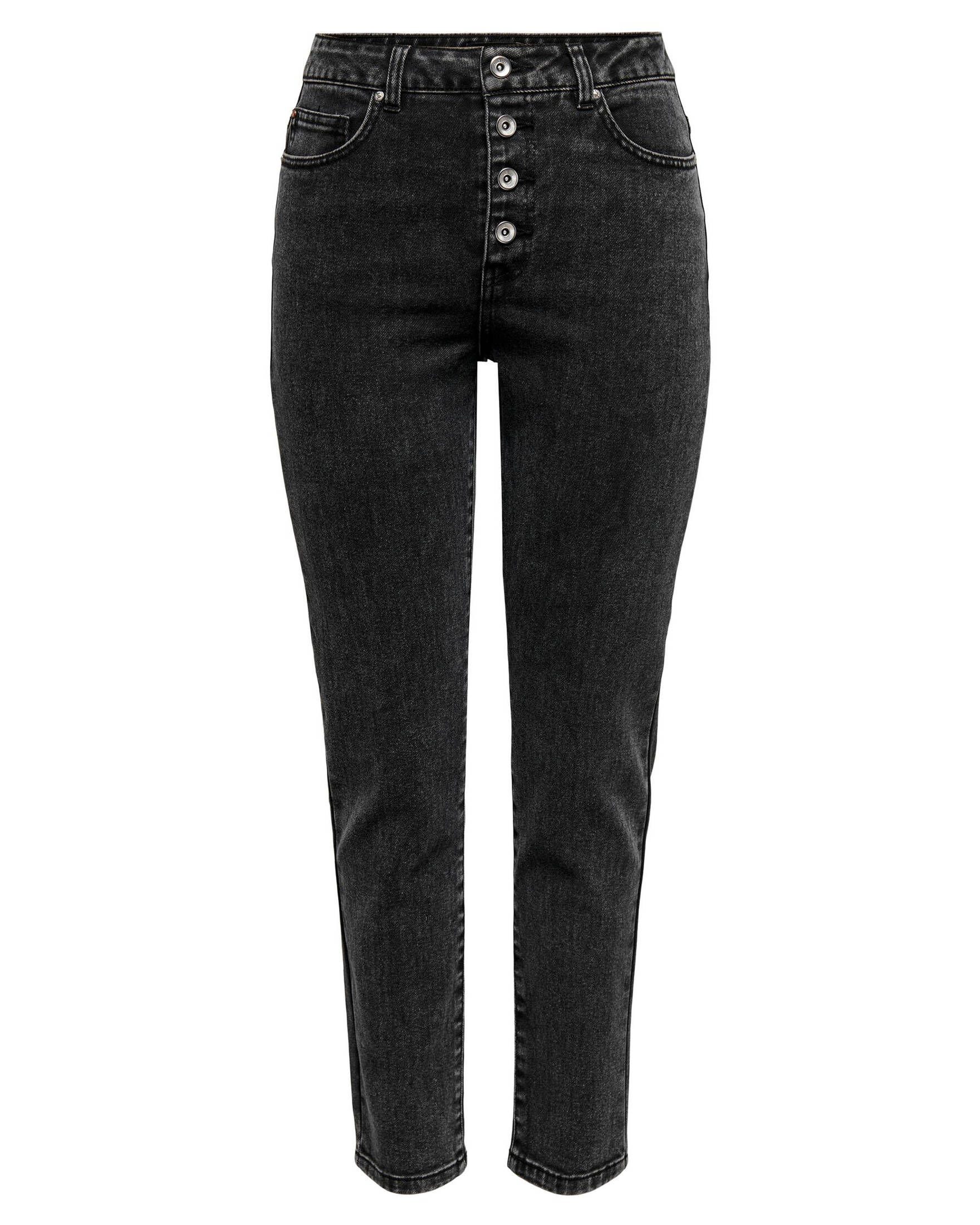 ONLY 5-Pocket-Jeans Damen Jeans ONLEMILY (1-tlg)