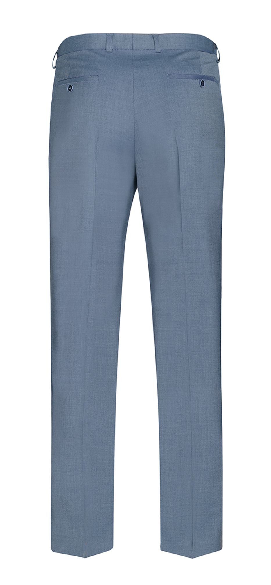 Weis Anzughose Elio (133001/231105) Anzughose im Flatfront-Style