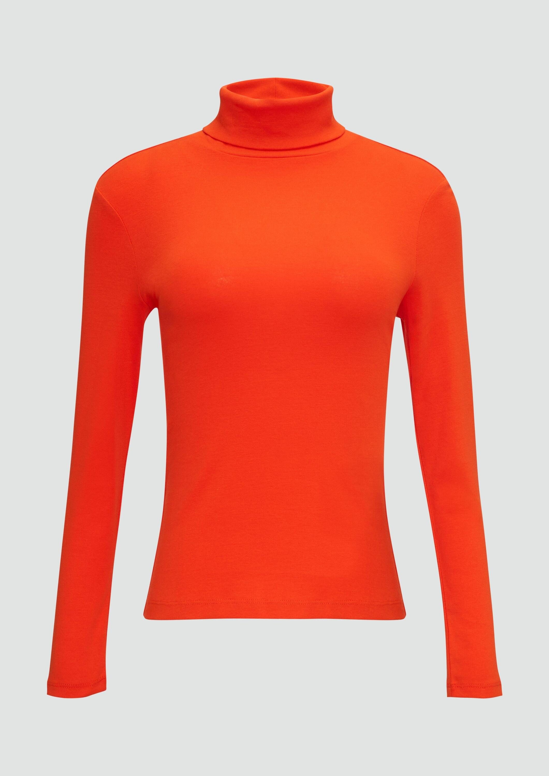 Langarmshirt T-Shirt