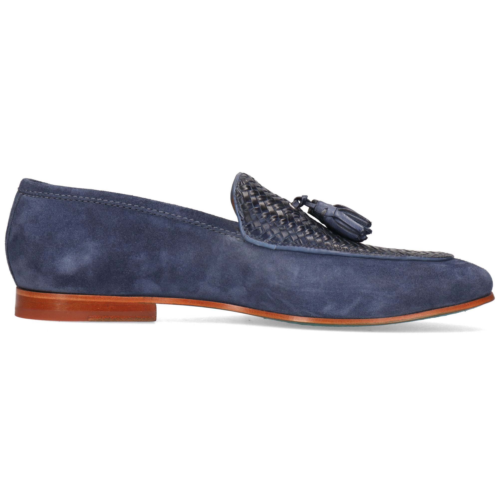 Melvin & Hamilton Clive 21 Loafer