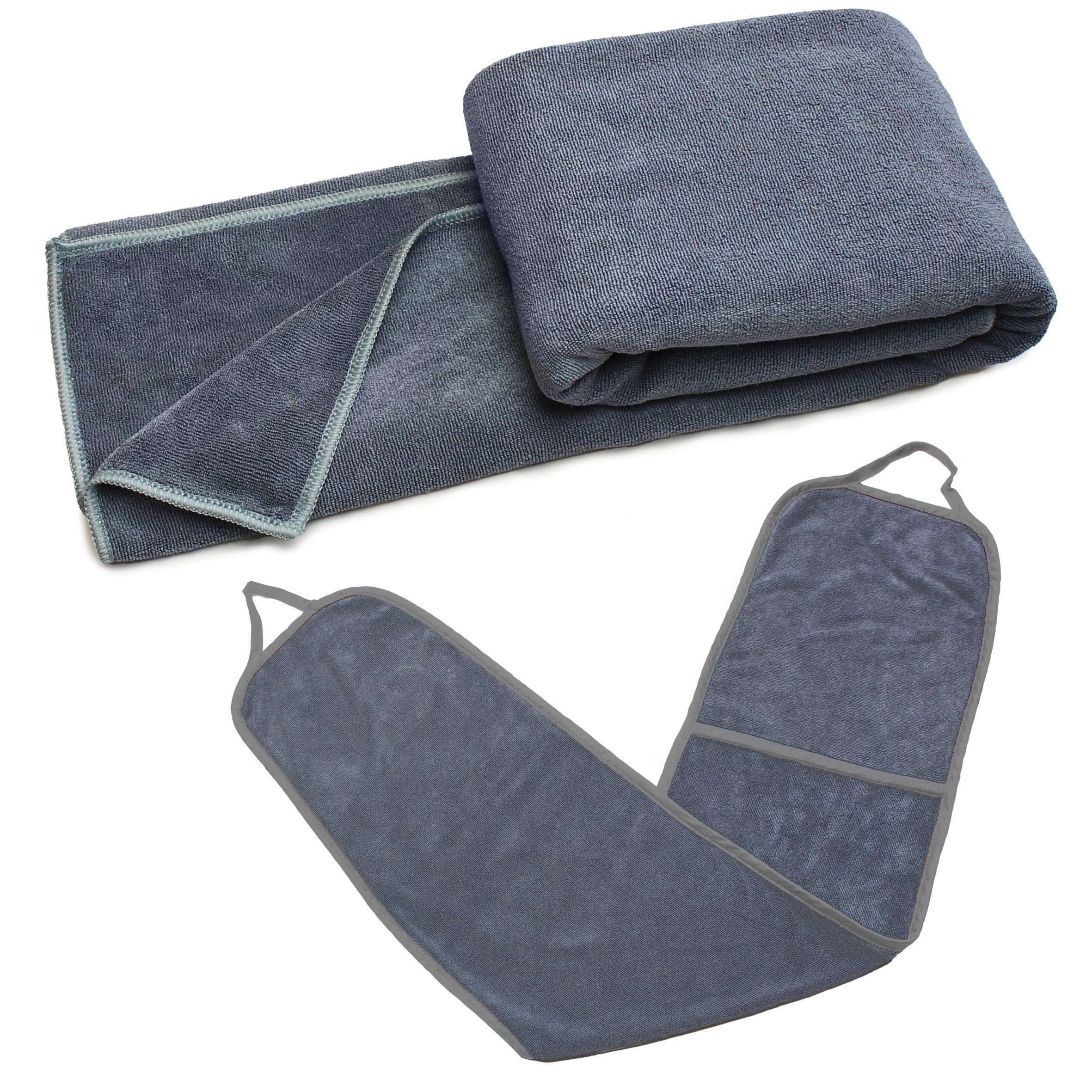 KaraLuna Hundehandtuch KaraLuna Hundehandtuch Set - günstig online kaufen