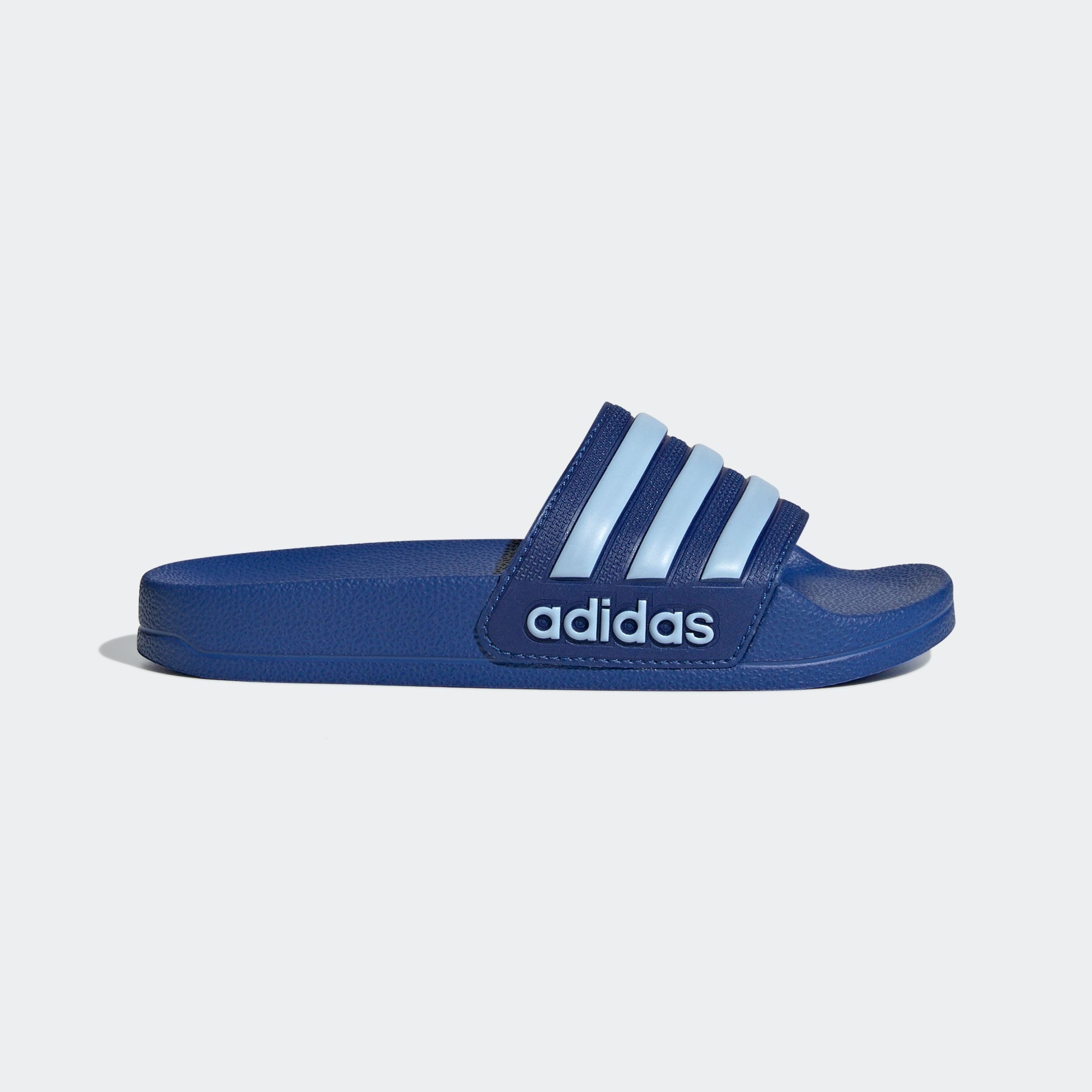 adidas Sportswear SHOWER ADILETTE Badesandale Badelatschen, für Kinder & Jugendliche