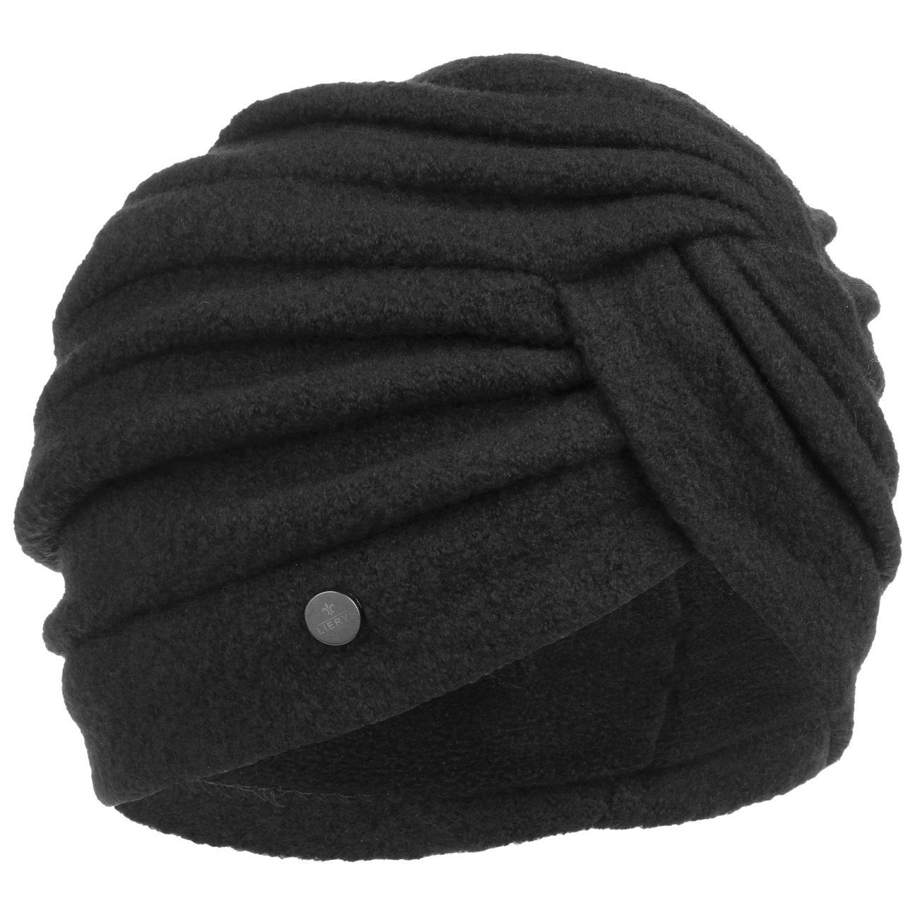 Lierys Turban, (1-St), Turban mit Futter, Made in the EU
