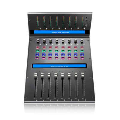 iCON Pro Audio Mischpult, QCon Pro XS