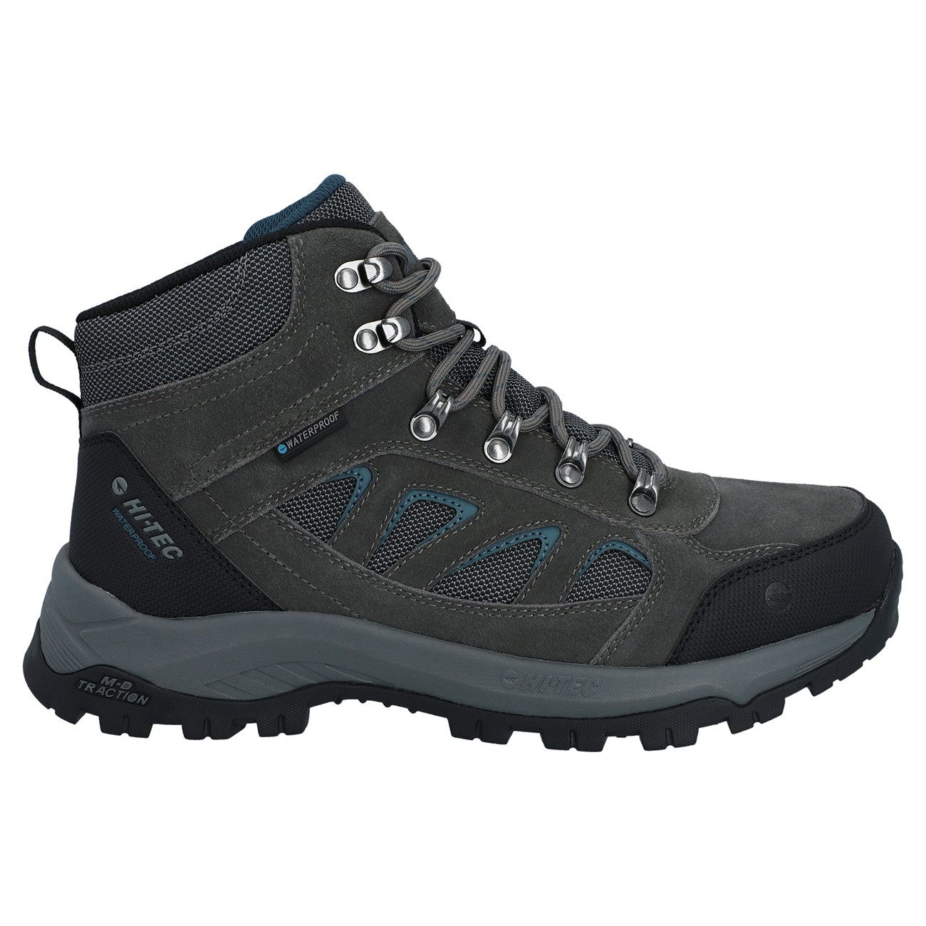 Hi-Tec BANDERA EXPEDITION WP Wanderschuh wasserdicht günstig online kaufen