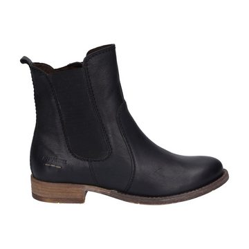 Josef Seibel Sienna 80, schwarz Stiefelette